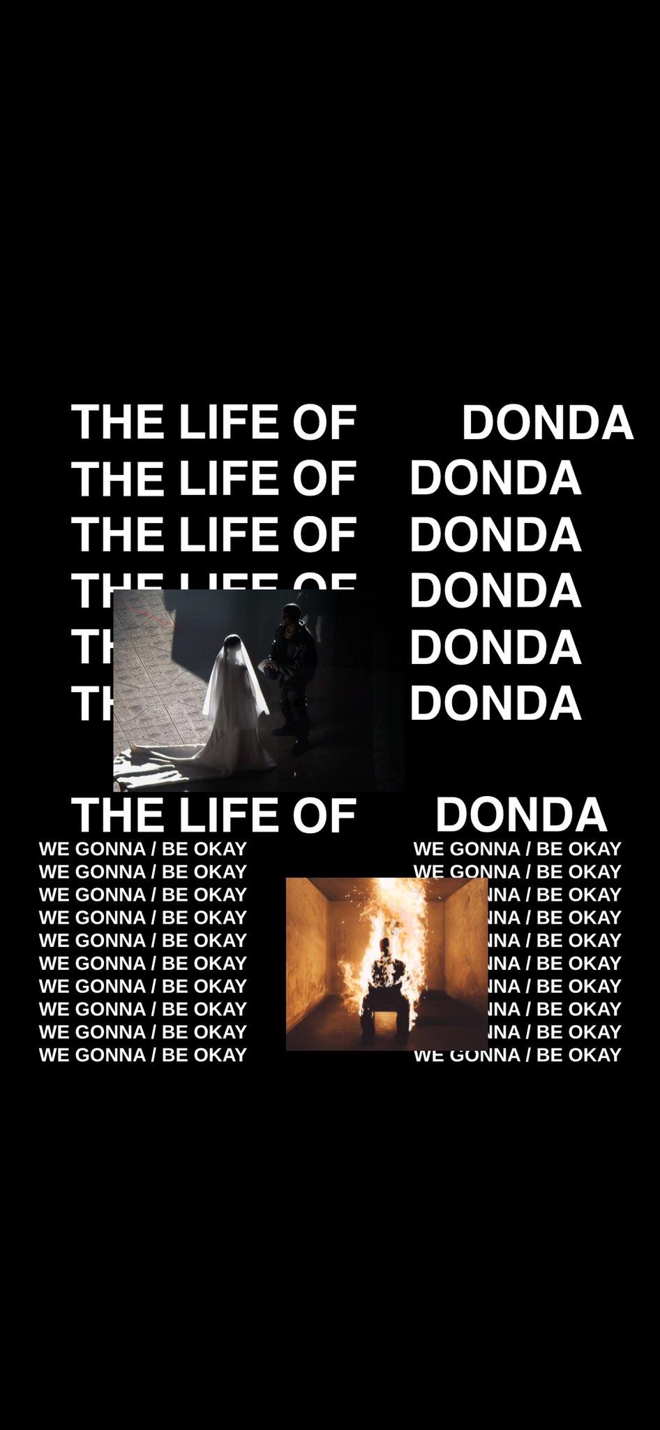 Donda 2 Wallpapers Top Free Donda 2 Backgrounds WallpaperAccess