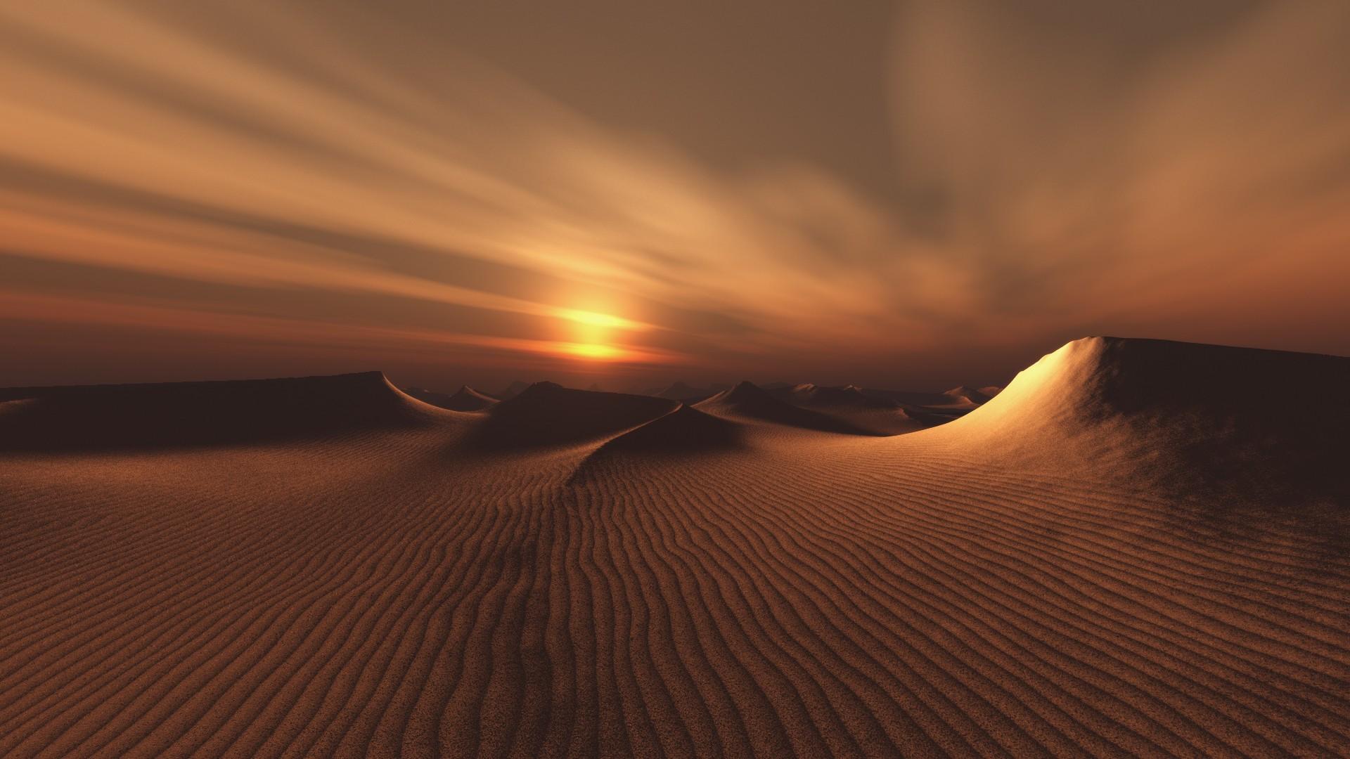 Dark Desert Wallpapers Top Free Dark Desert Backgrounds WallpaperAccess