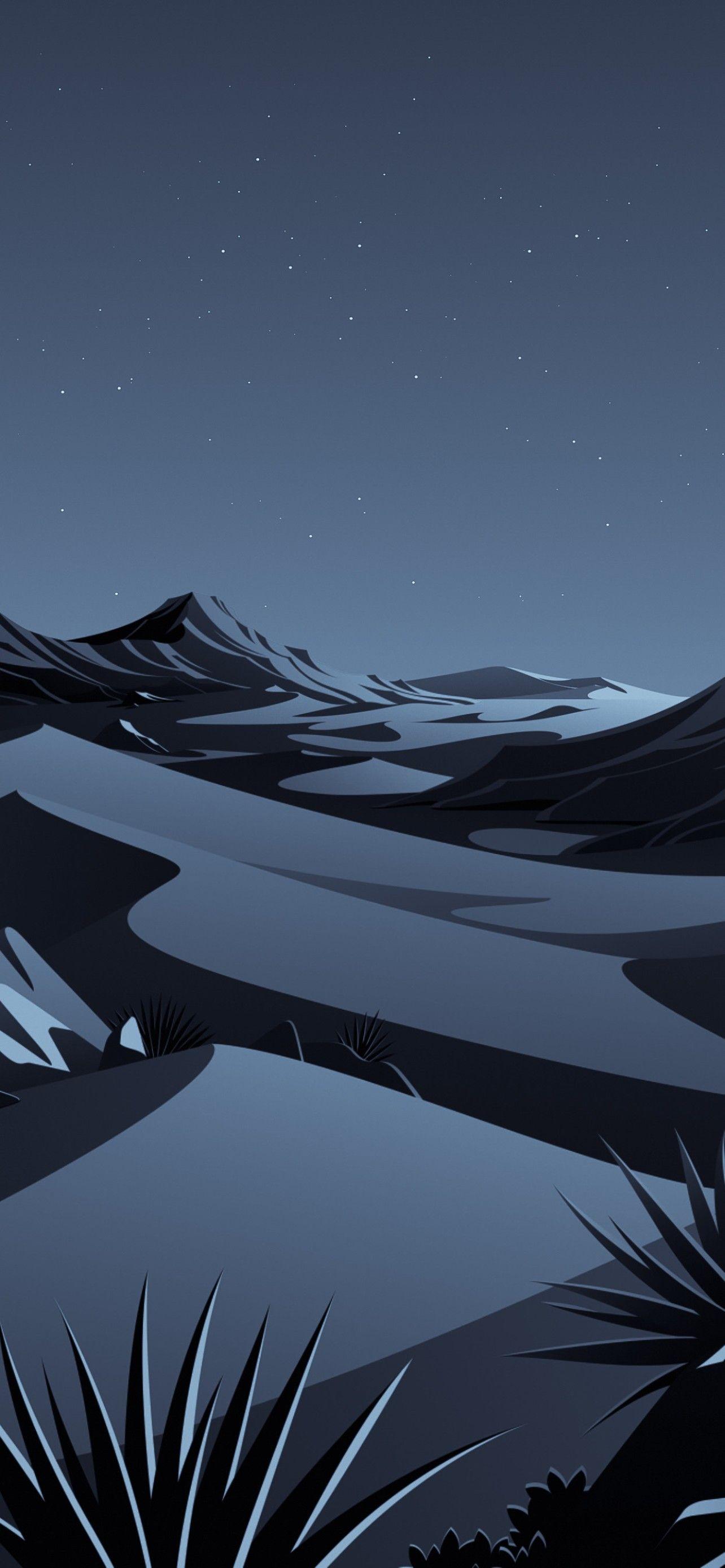 Dark Desert Wallpapers Top Free Dark Desert Backgrounds WallpaperAccess