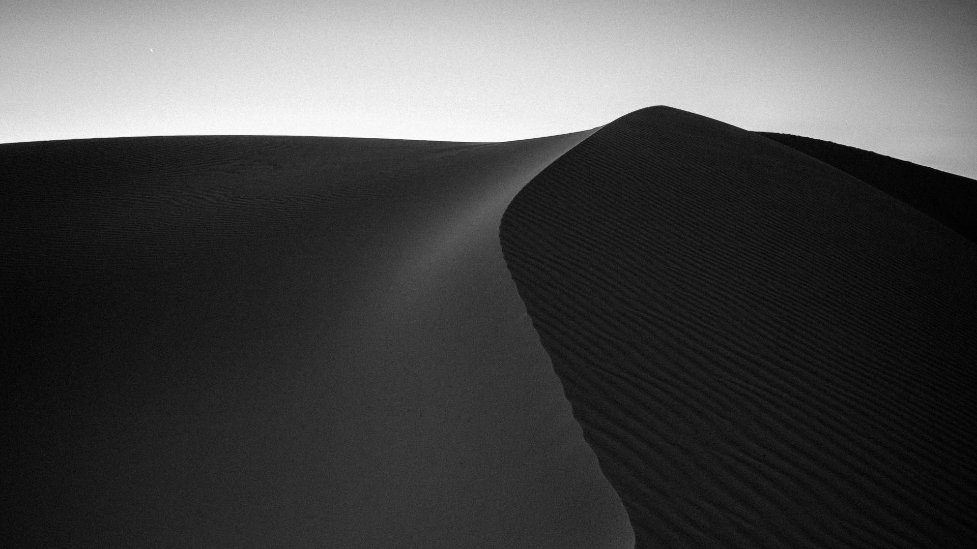 Dark Desert Wallpapers Top Free Dark Desert Backgrounds WallpaperAccess