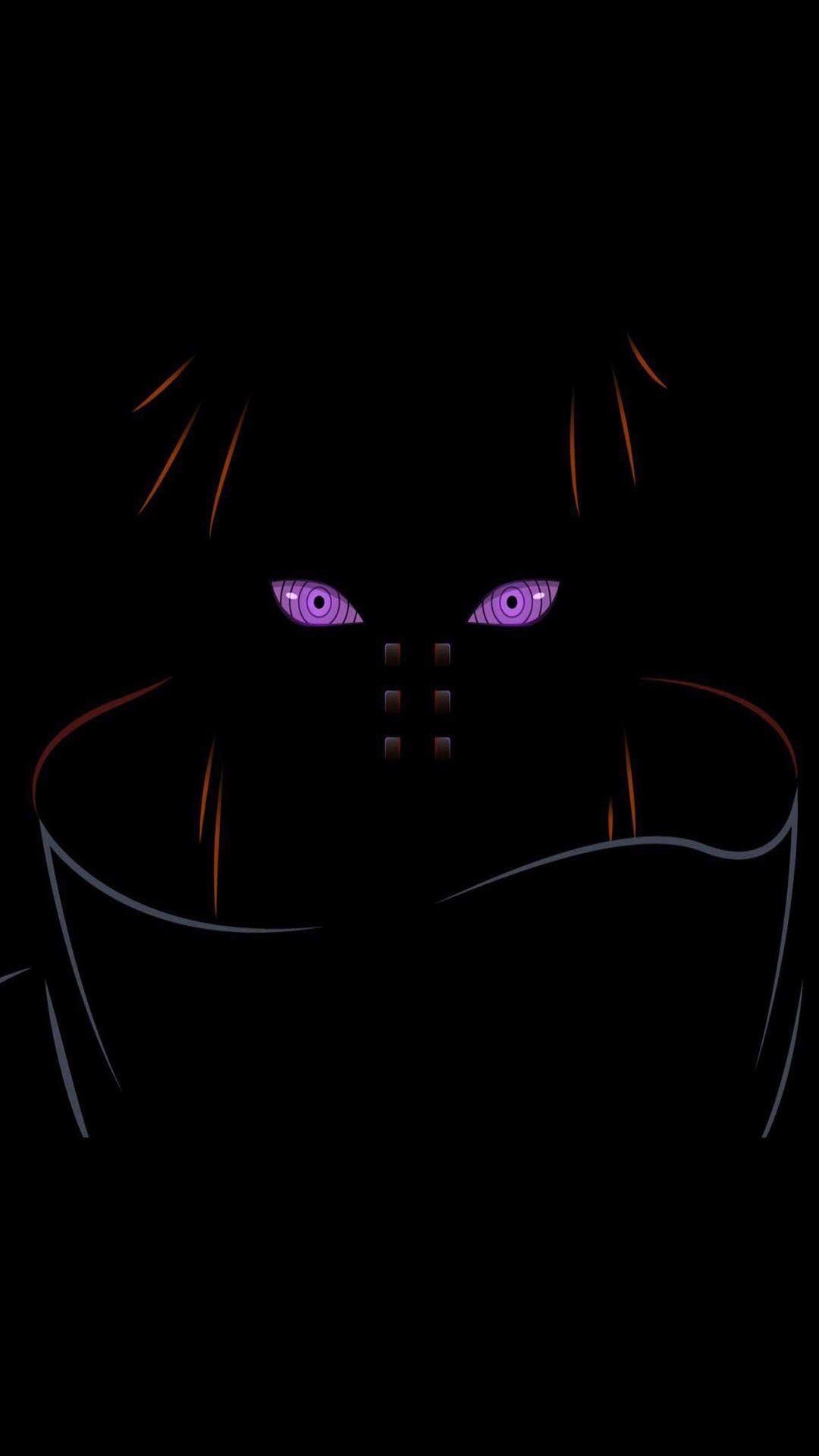 Rinnegan Wallpapers Top Free Rinnegan Backgrounds WallpaperAccess