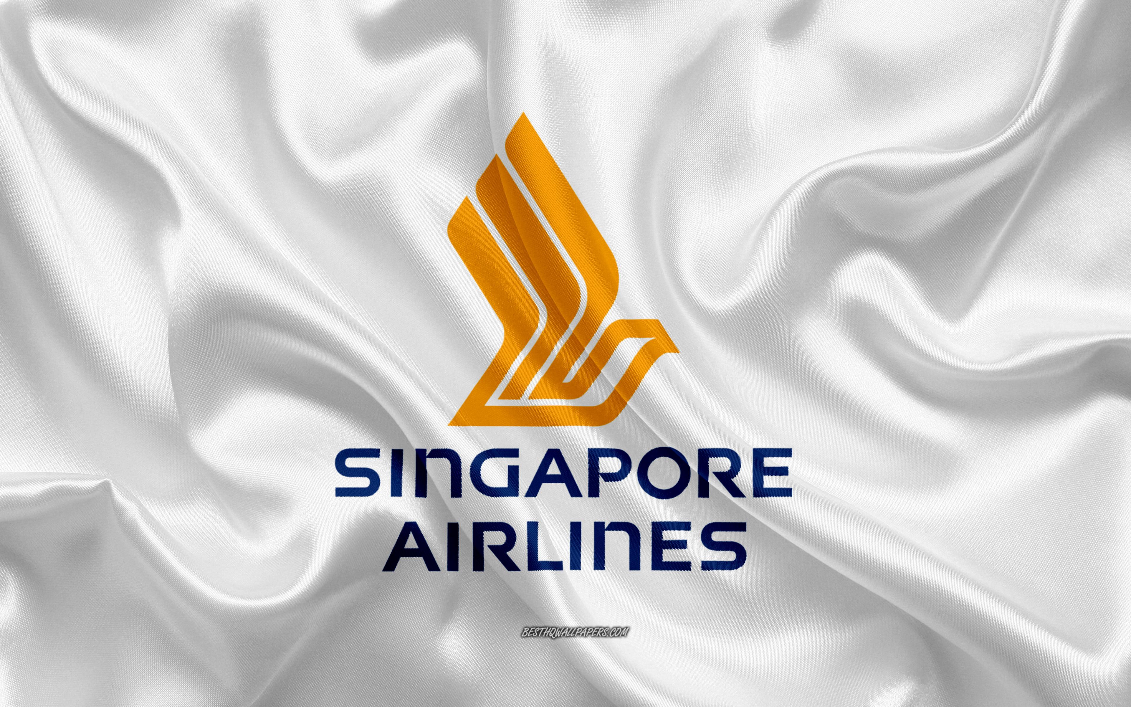 Singapore Airlines Logo Wallpapers Top Free Singapore Airlines Logo