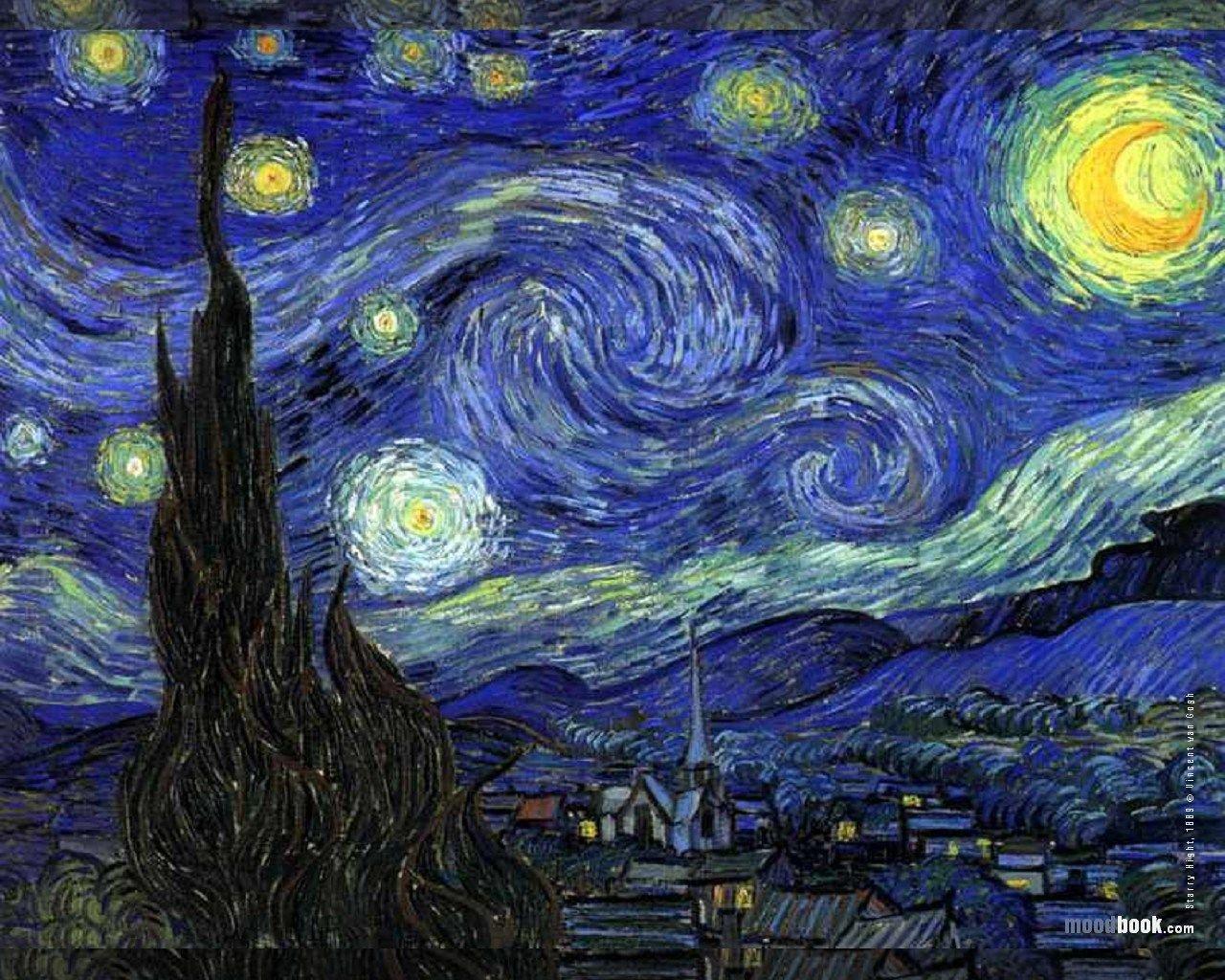 Van Gogh High Resolution Wallpapers Top Free Van Gogh High Resolution