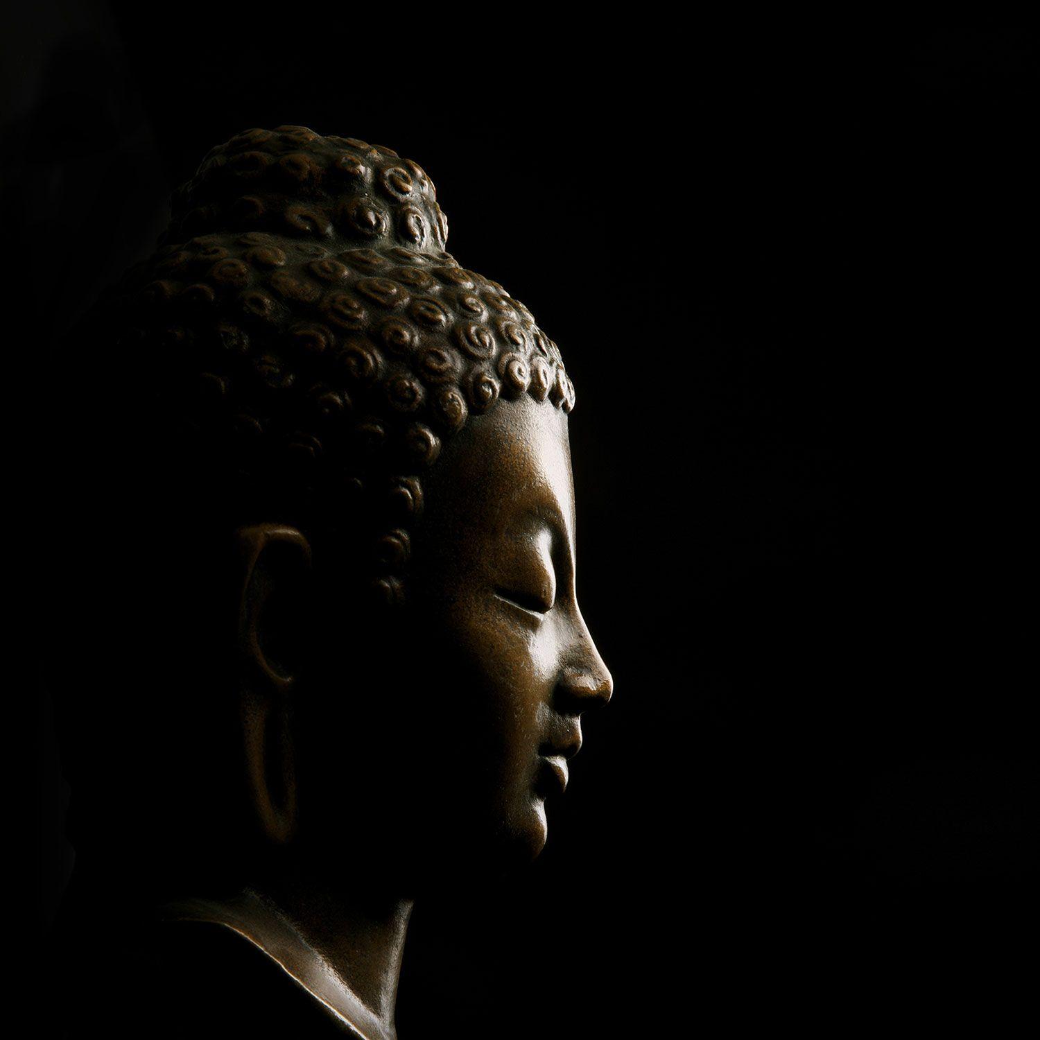 Black Buddha Wallpapers Top Free Black Buddha Backgrounds
