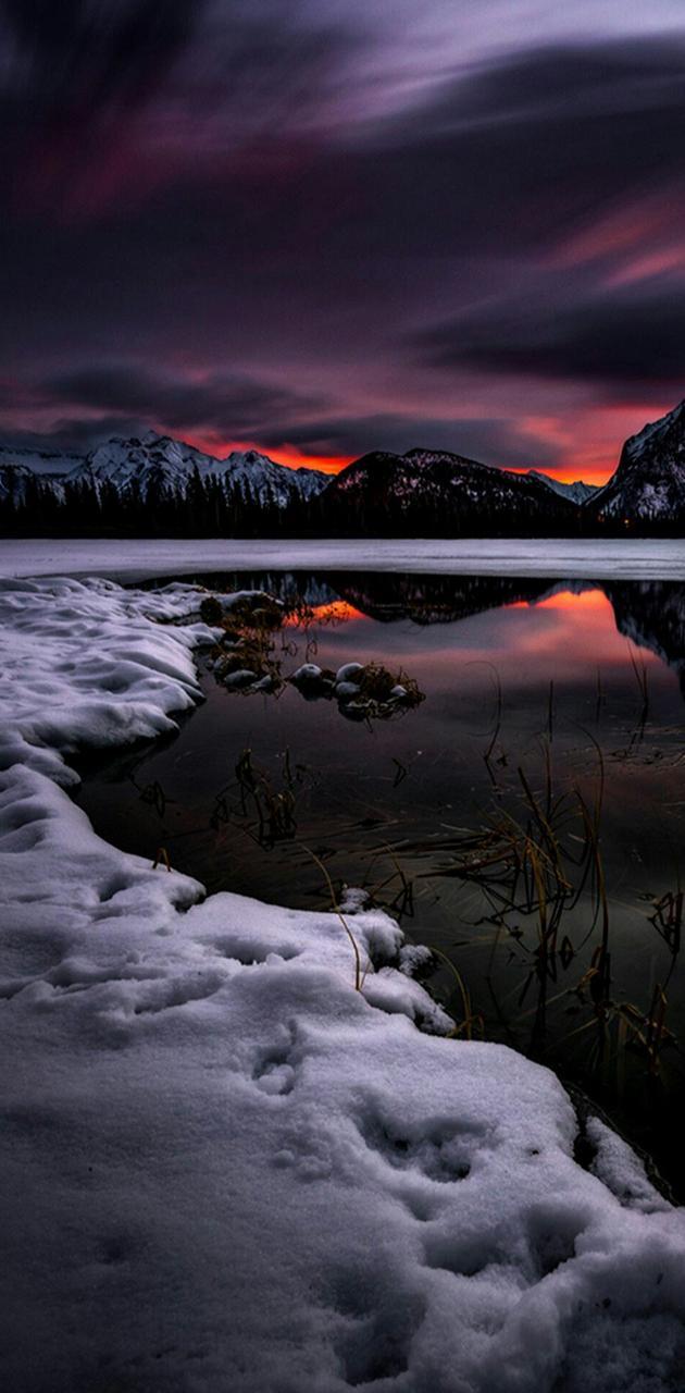 Beautiful Dark Scenery Wallpapers Top Free Beautiful Dark Scenery