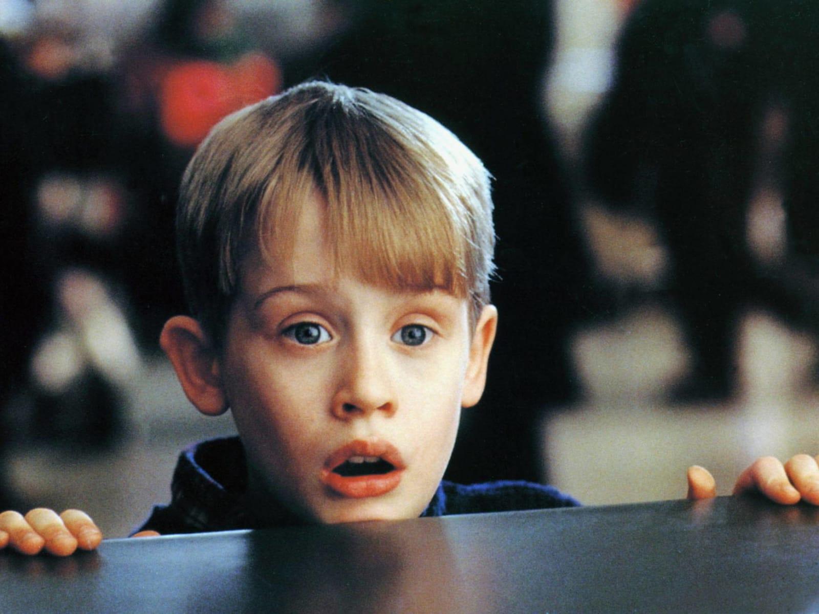 Home Alone 2 Lost in New York Wallpapers Top Free Home Alone 2 Lost