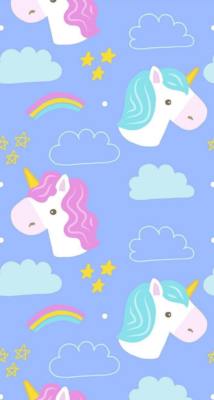 Beautiful Unicorn Wallpapers Top Free Beautiful Unicorn Backgrounds