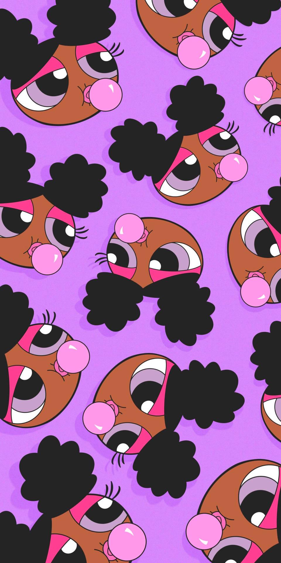 Cute Black Cartoon Wallpapers Top Free Cute Black Cartoon Backgrounds