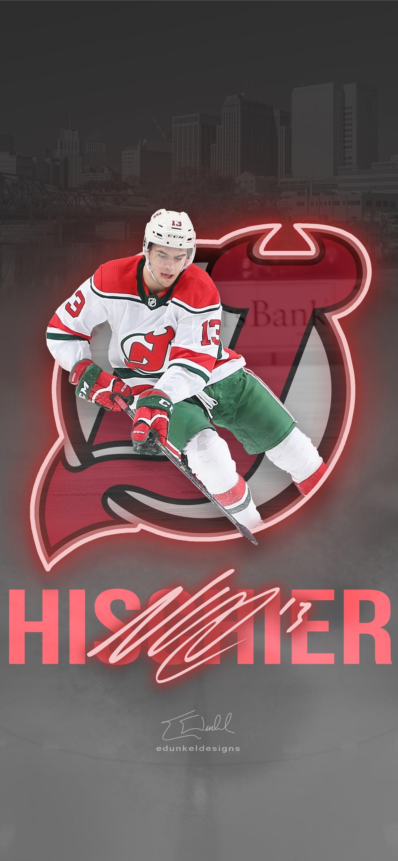 New Jersey Devils Logo Wallpapers Top Free New Jersey Devils Logo