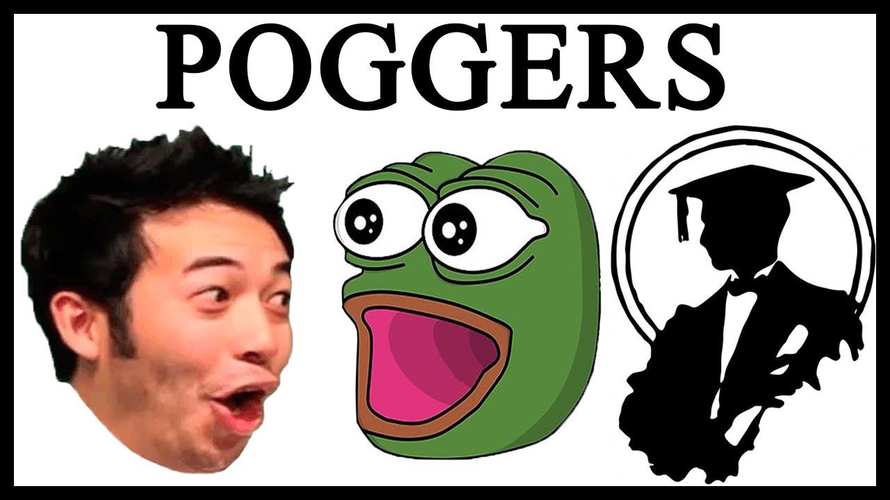 Poggers Wallpapers Top Free Poggers Backgrounds WallpaperAccess