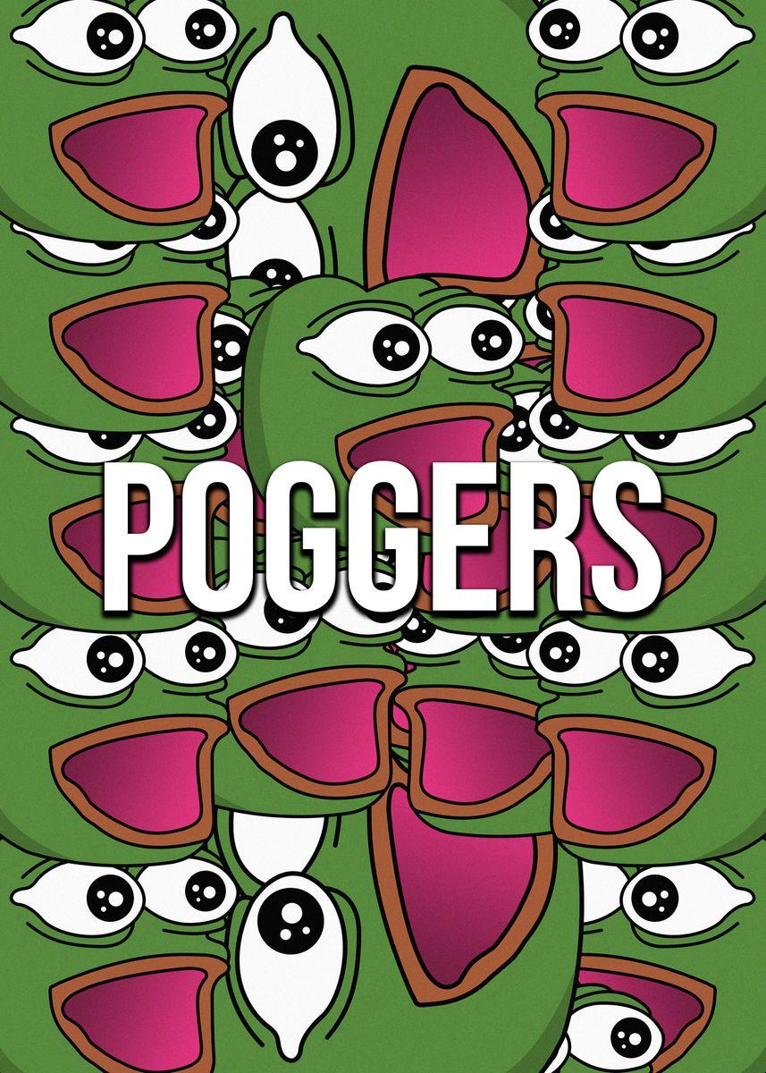 Poggers Wallpapers Top Free Poggers Backgrounds WallpaperAccess