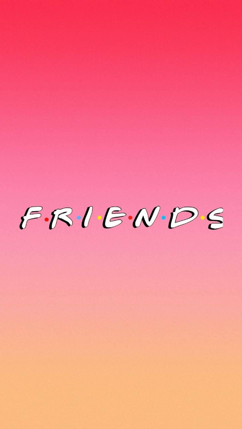 Pink Friends Wallpapers Top Free Pink Friends Backgrounds