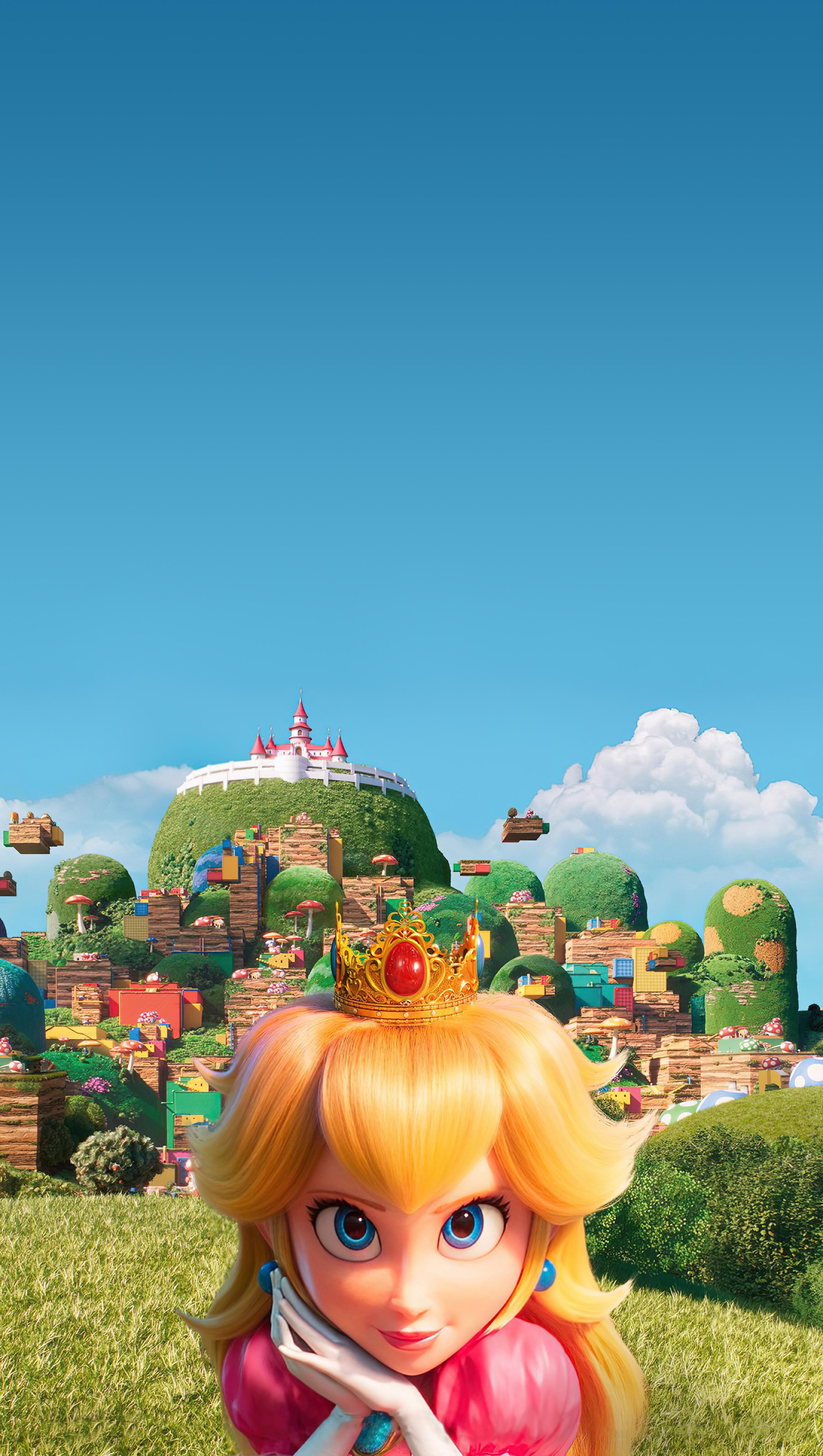 The Super Mario Bros. Movie 2023 Wallpapers Top Free The Super Mario Bros. Movie 2023