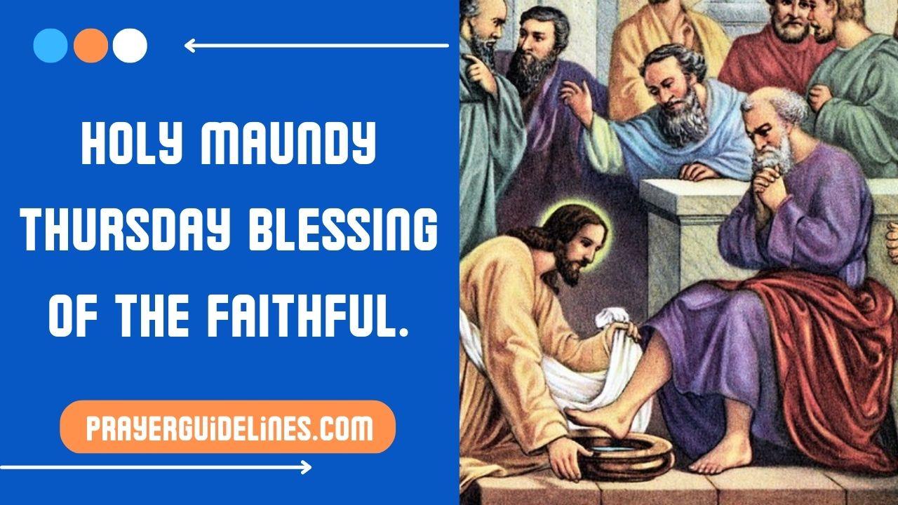 Holy Thursday Wallpapers Top Free Holy Thursday Backgrounds