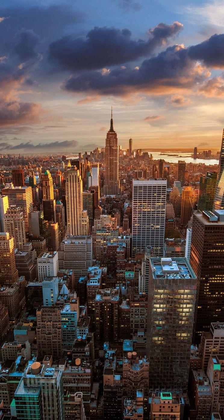 New York iPhone Wallpapers Top Free New York iPhone Backgrounds