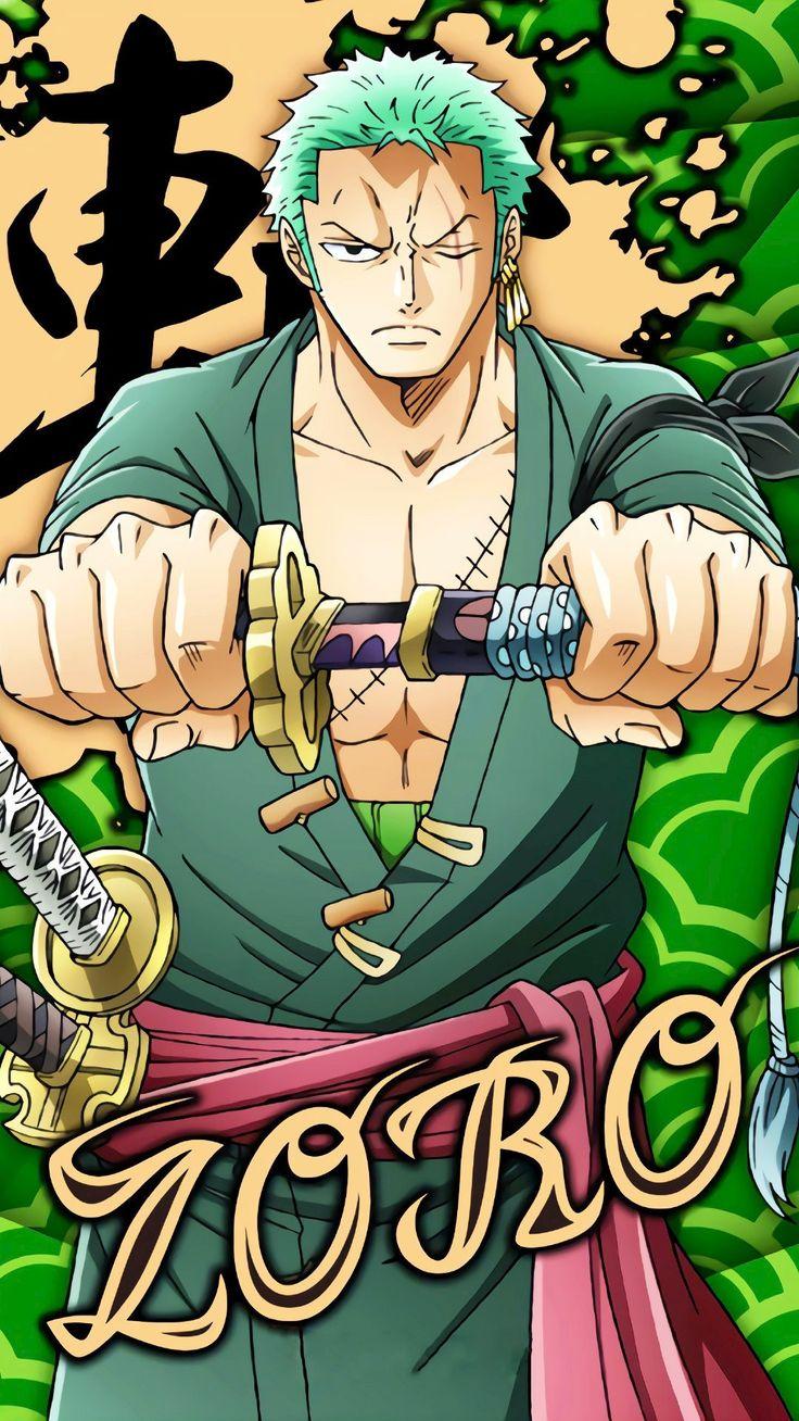Zoro Green Wallpapers Top Free Zoro Green Backgrounds WallpaperAccess