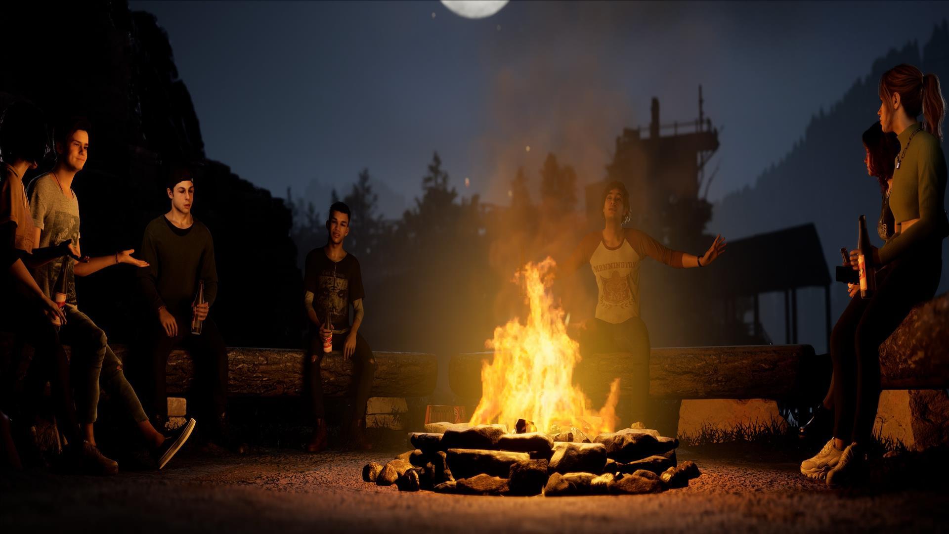 The Quarry Wallpapers Top Free The Quarry Backgrounds WallpaperAccess