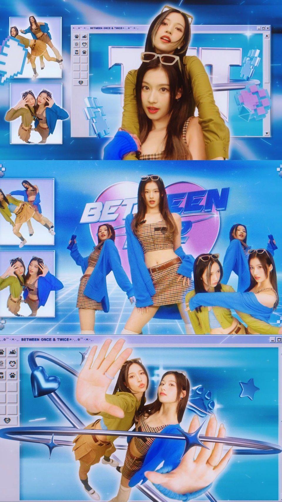 TWICE Talk That Talk Wallpapers Top Free TWICE Talk That Talk