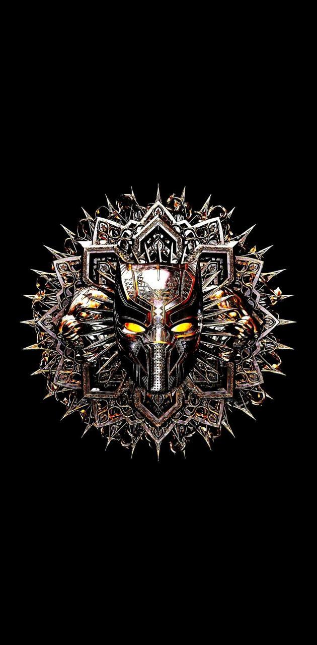 Black Panther Amoled Wallpapers Top Free Black Panther Amoled