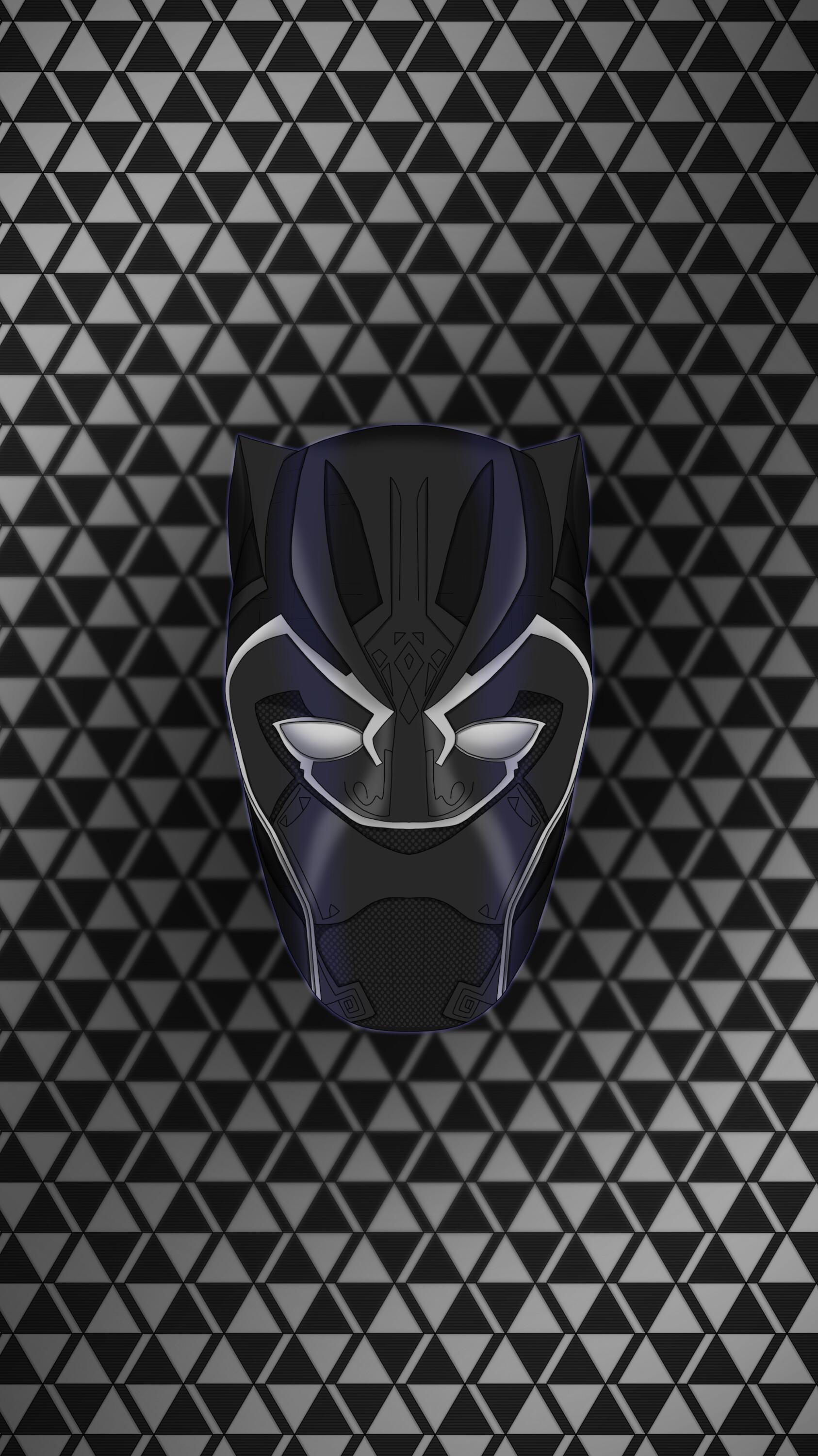Black Panther Amoled Wallpapers Top Free Black Panther Amoled