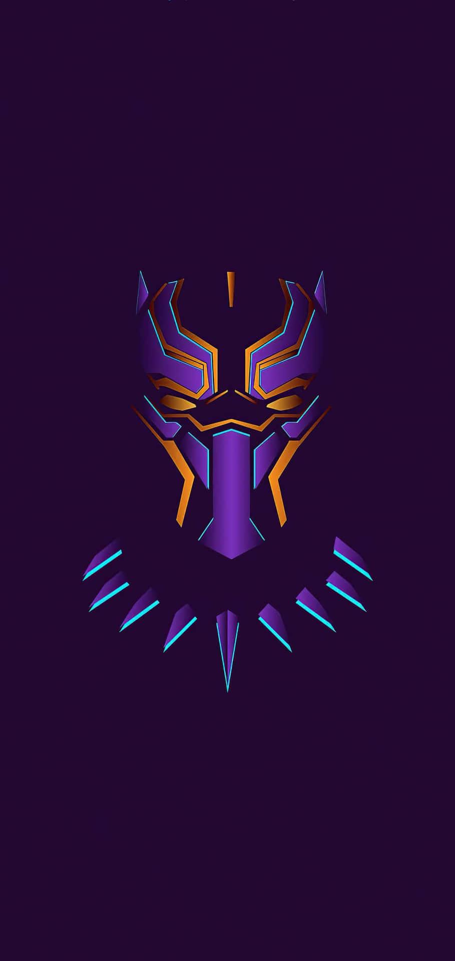 Black Panther Amoled Wallpapers Top Free Black Panther Amoled