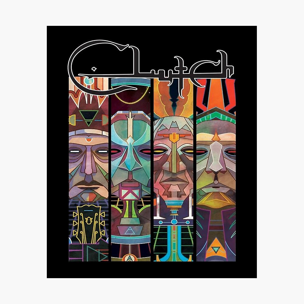 Clutch Wallpapers Top Free Clutch Backgrounds WallpaperAccess