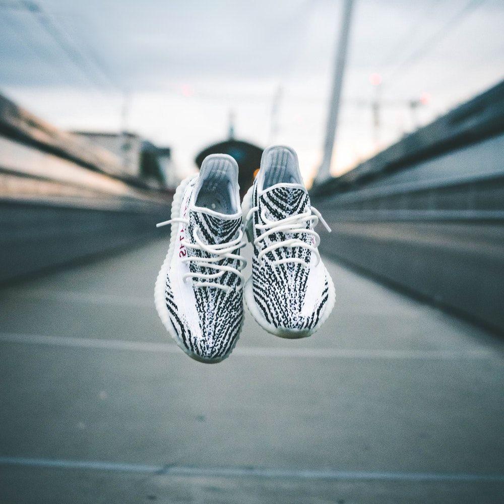 Yeezy Zebra Wallpapers Top Free Yeezy Zebra Backgrounds WallpaperAccess