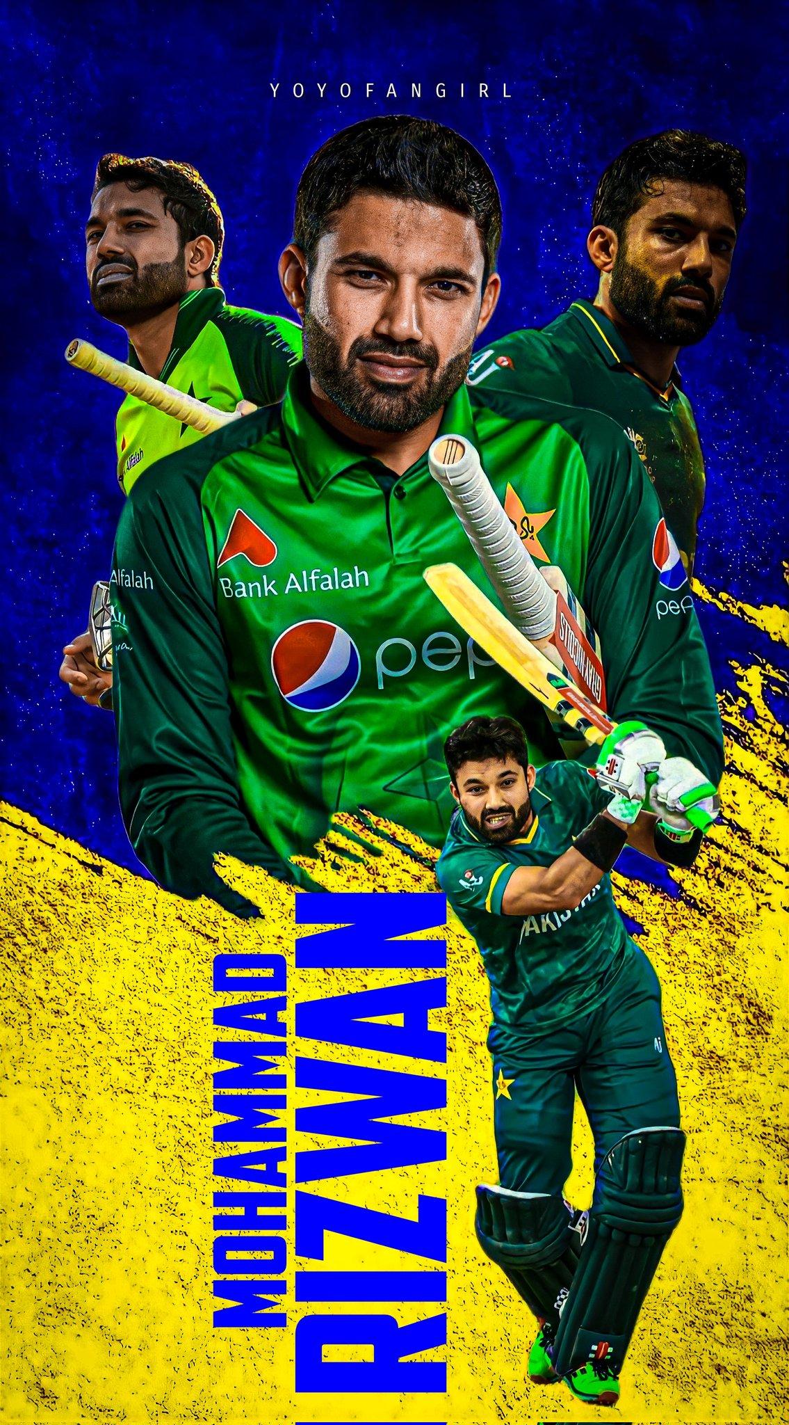 Rizwan Name Wallpaper