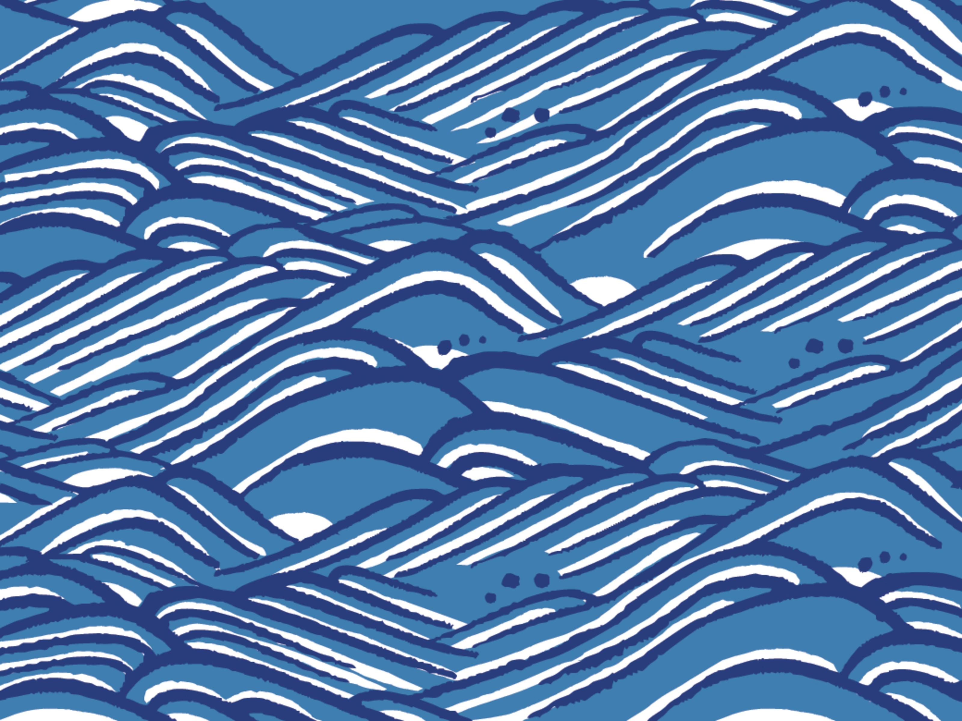 Wave Pattern Wallpapers Top Free Wave Pattern Backgrounds