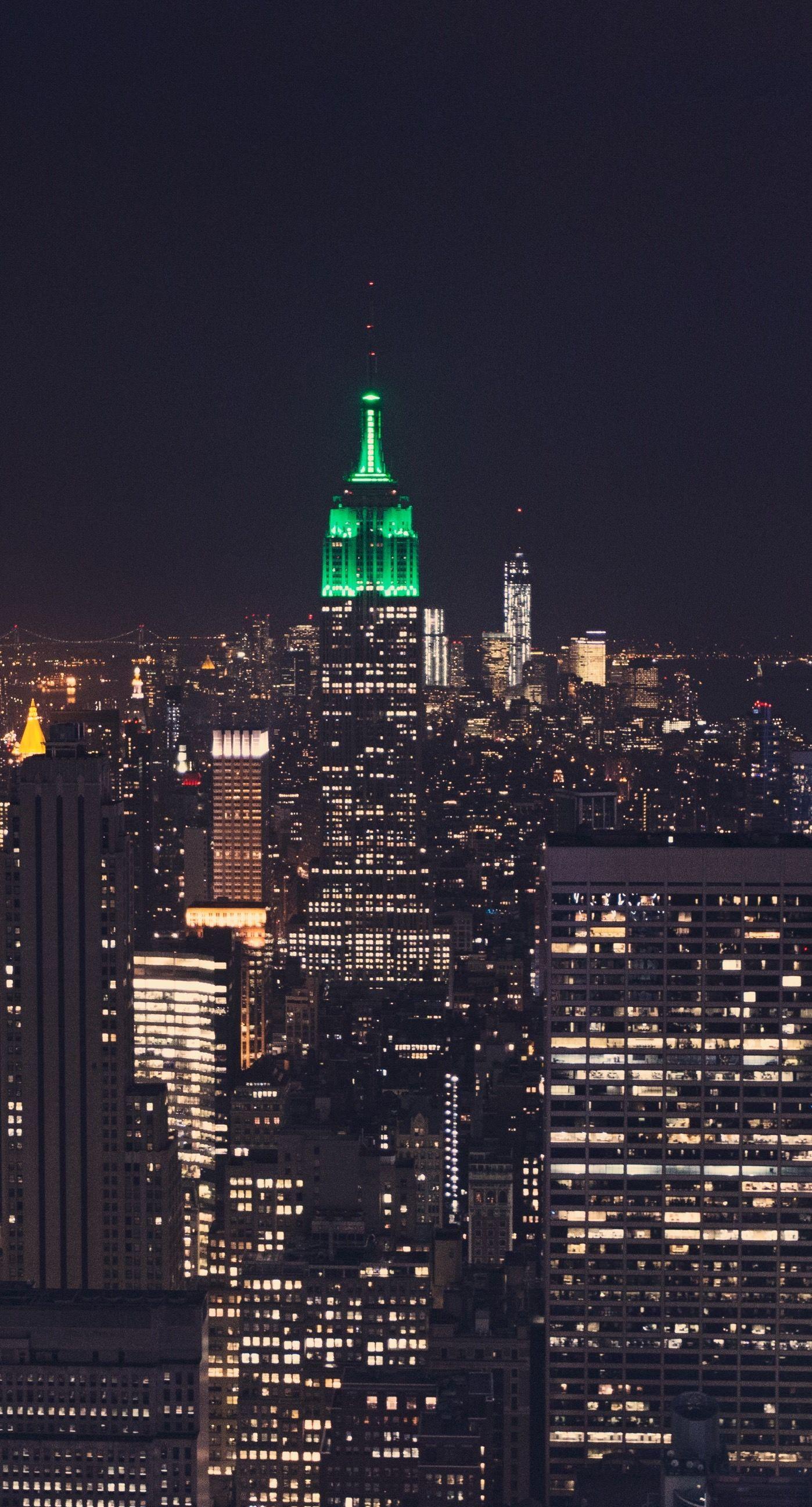 New York iPhone Wallpapers Top Free New York iPhone