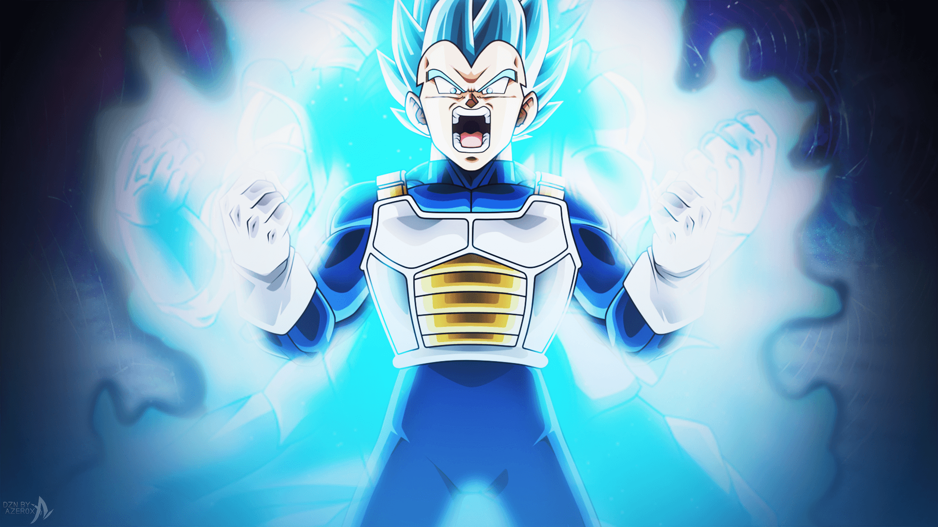 Vegeta Super Saiyan God Wallpapers Top Free Vegeta Super Saiyan God