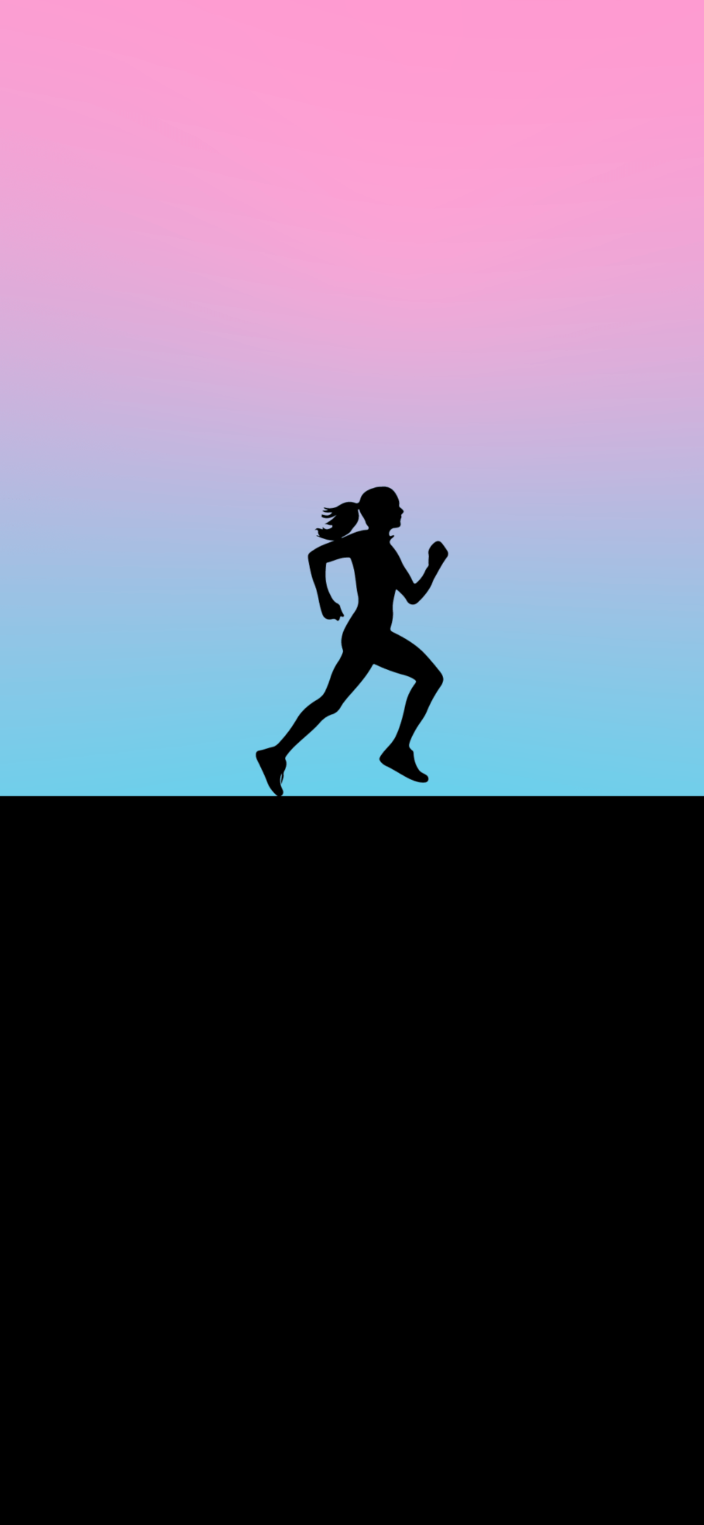 Running Phone Wallpapers Top Free Running Phone Backgrounds