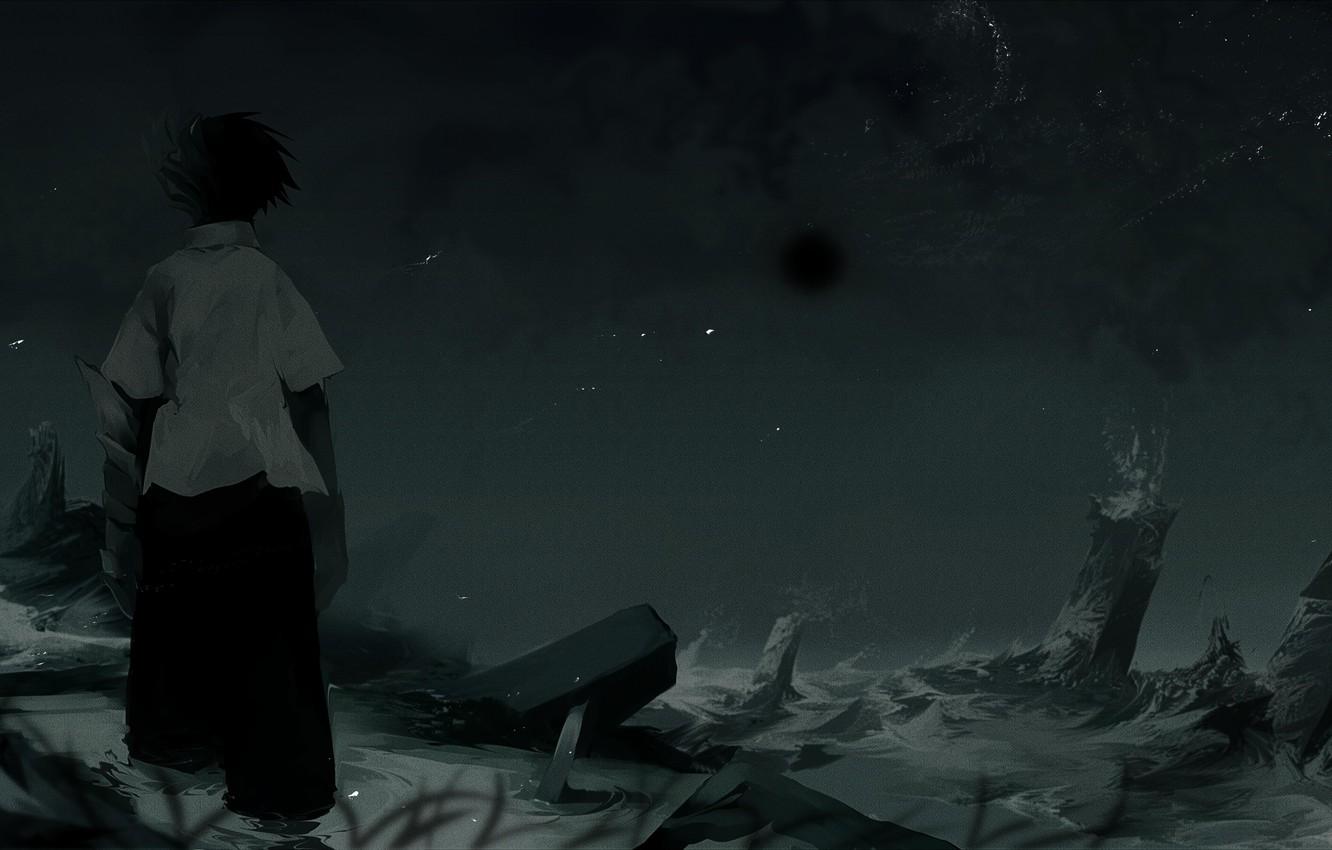 Anime Destruction Wallpapers Top Free Anime Destruction Backgrounds