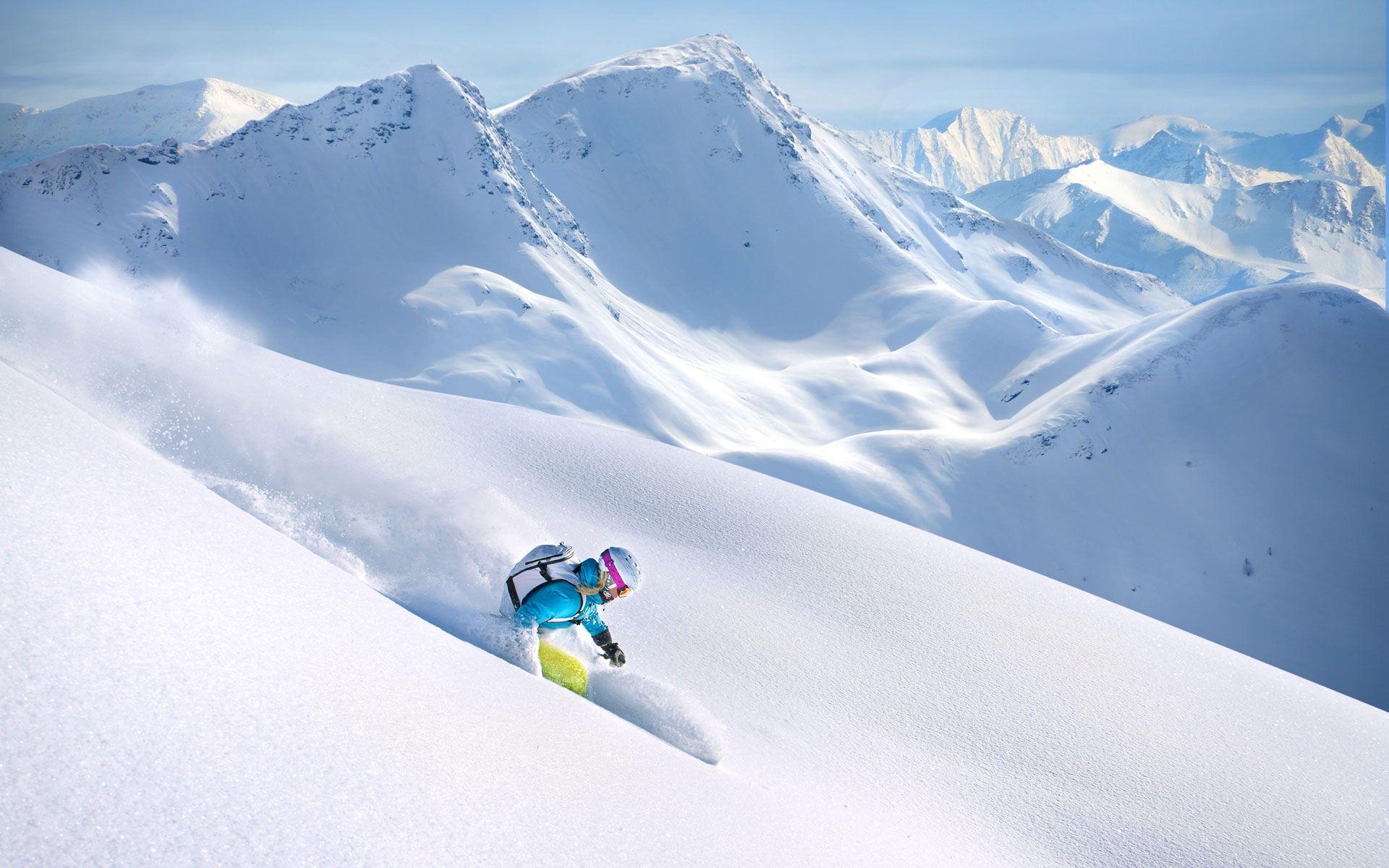 Powder Skiing Wallpapers Top Free Powder Skiing Backgrounds