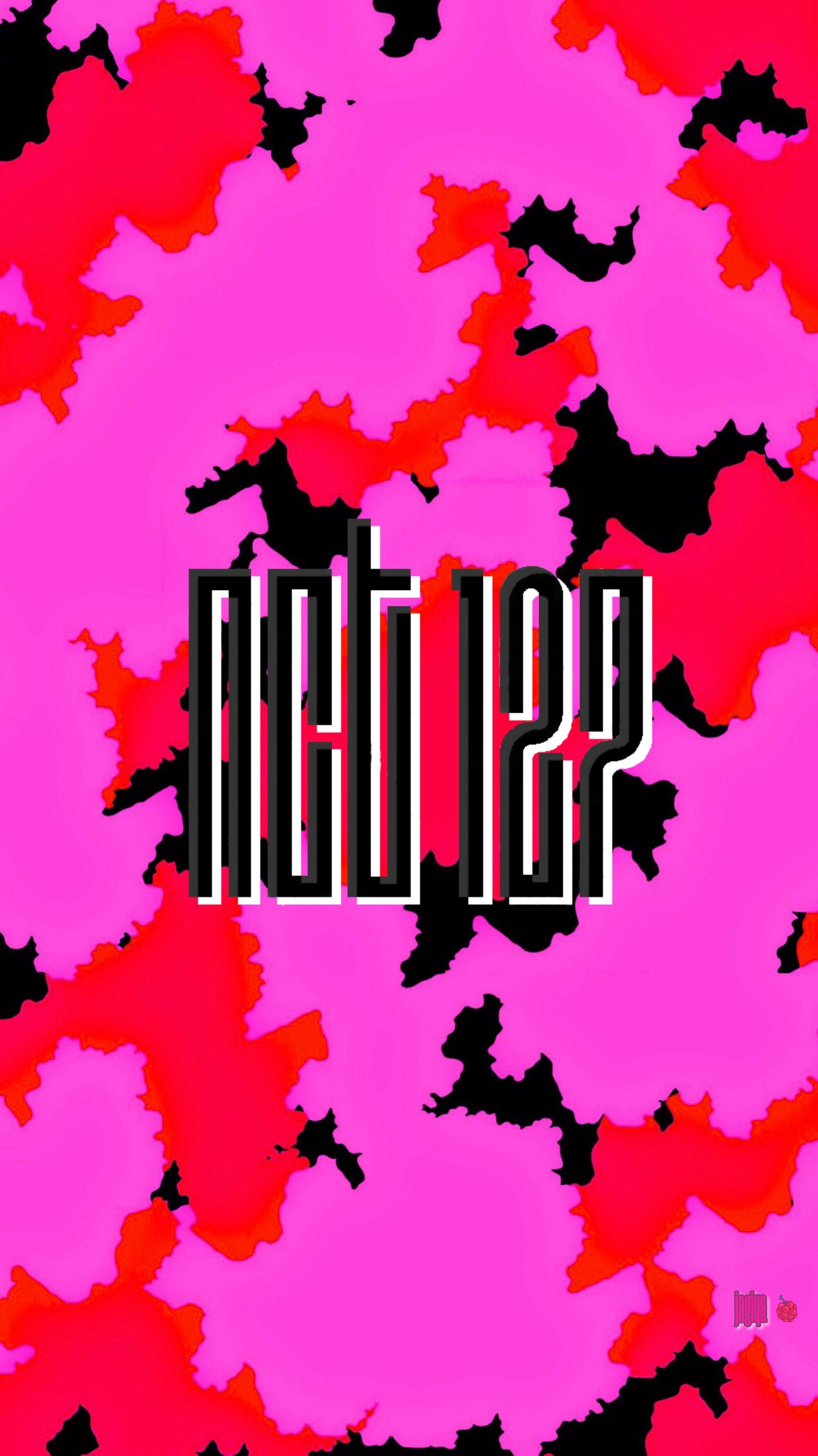 Cherry Bomb NCT Wallpapers Top Free Cherry Bomb NCT Backgrounds