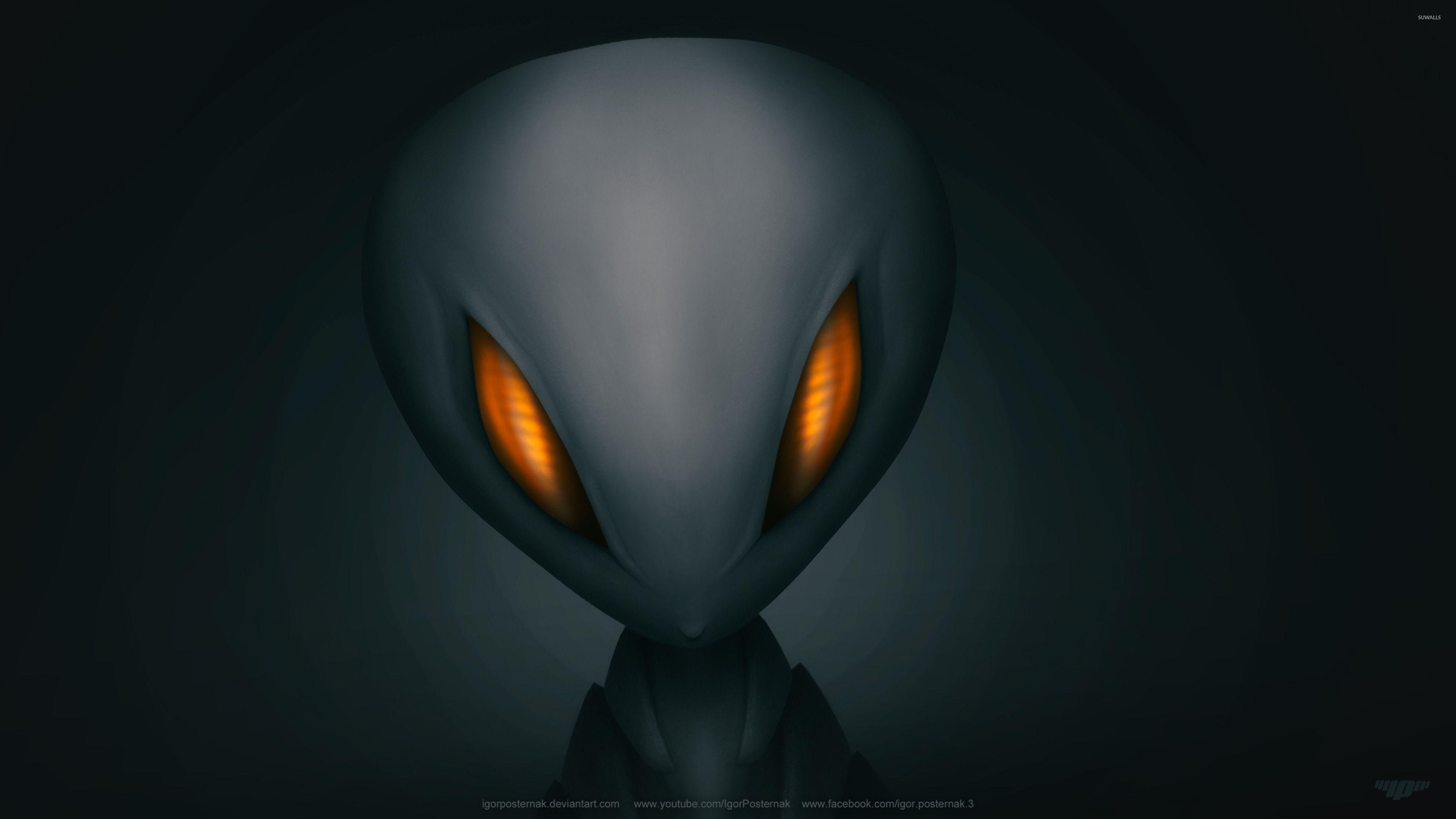 Aliens 4K Ultra HD Wallpapers Top Free Aliens 4K Ultra HD Backgrounds