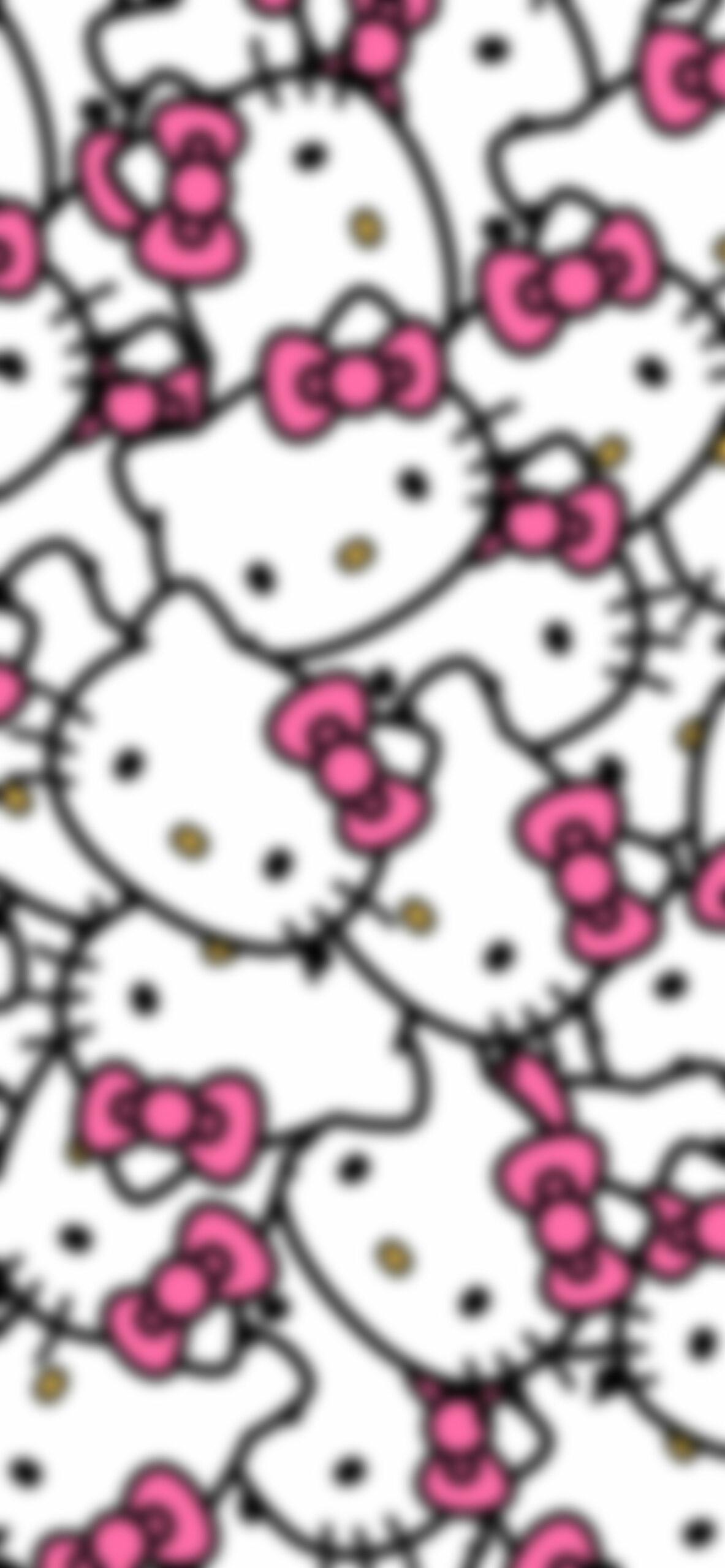 Goth Hello Kitty Wallpapers Top Free Goth Hello Kitty Backgrounds