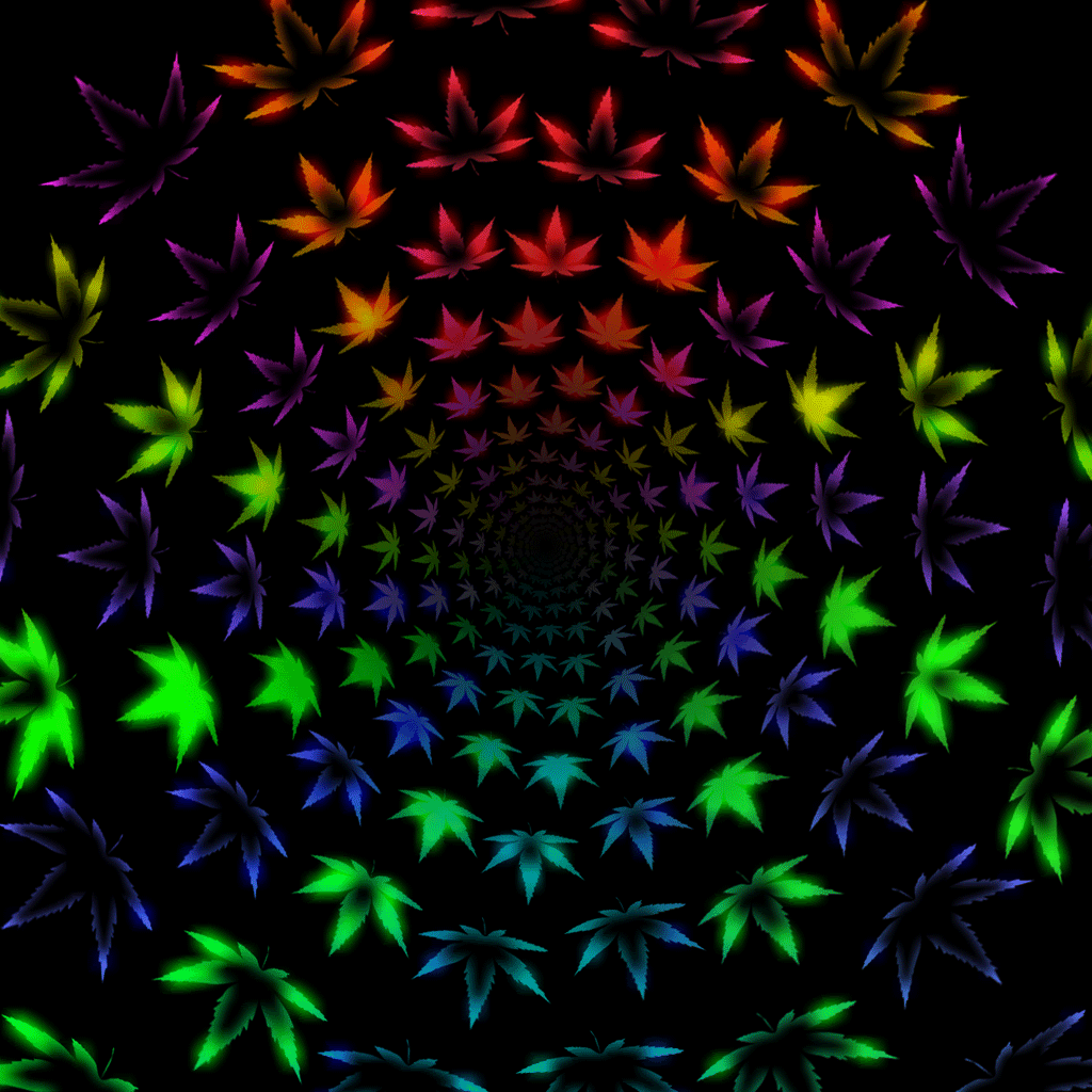 Moving Weed Wallpapers Top Free Moving Weed Backgrounds WallpaperAccess