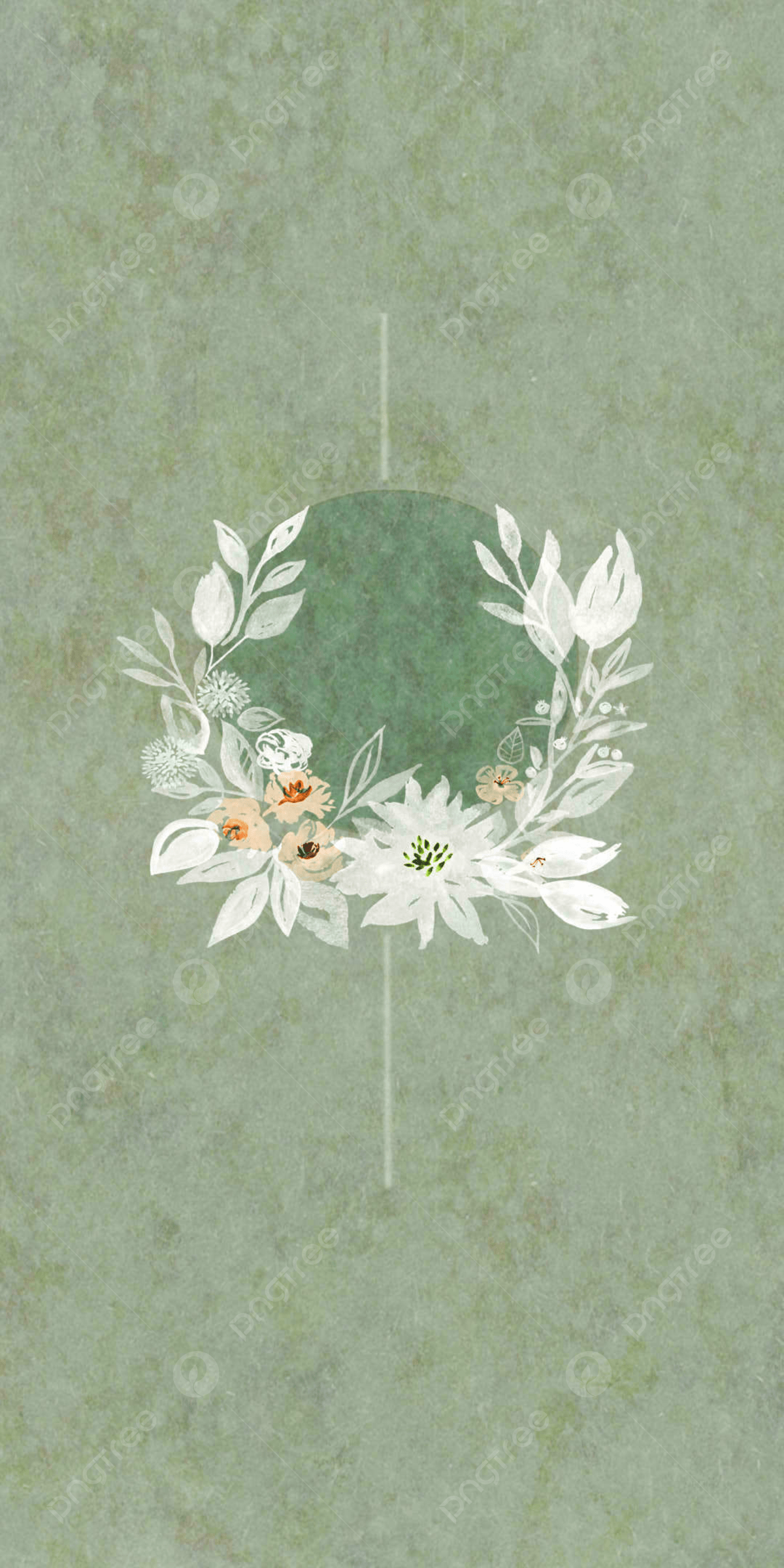 White and Green Flower Wallpapers Top Free White and Green Flower