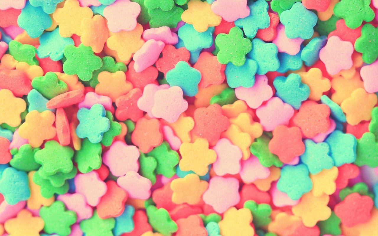 Cute Pastel Candy Wallpapers Top Free Cute Pastel Candy Backgrounds WallpaperAccess
