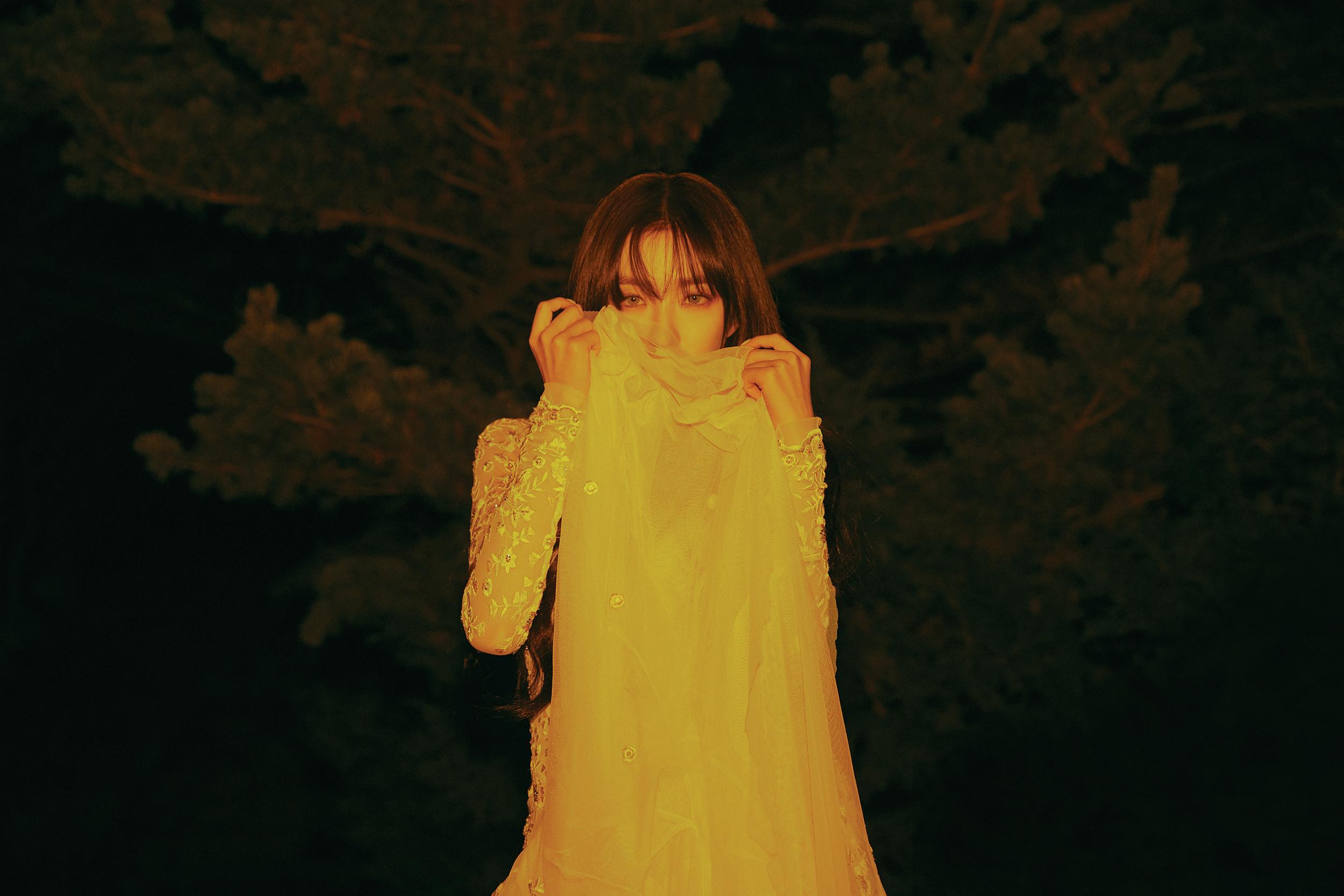 Red Velvet Psycho Desktop Wallpapers Top Free Red Velvet Psycho