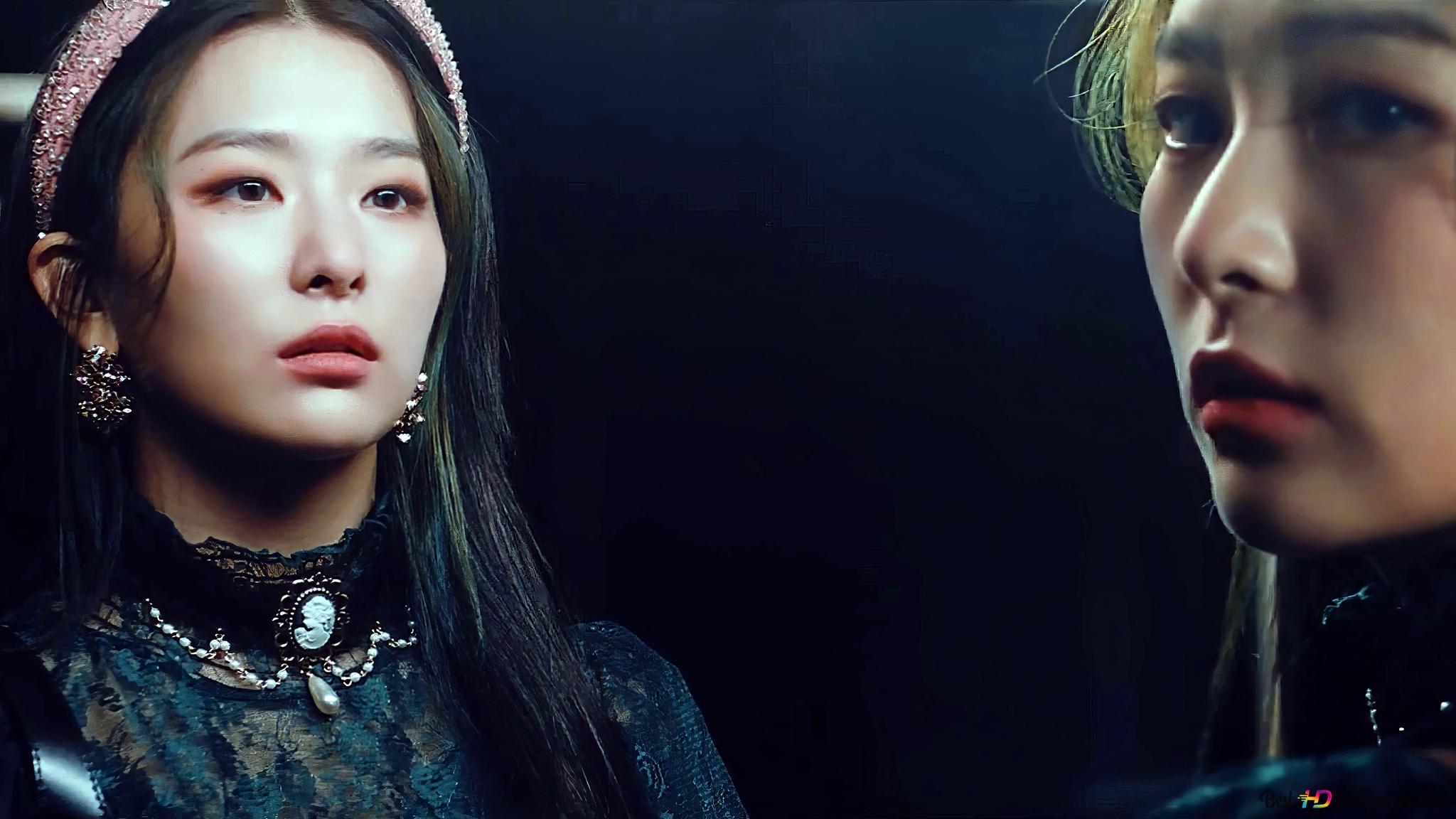 Red Velvet Psycho Desktop Wallpapers Top Free Red Velvet Psycho Desktop Backgrounds