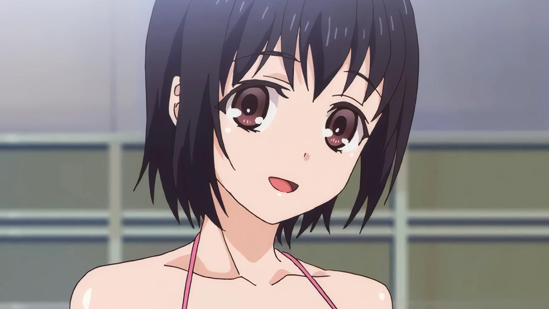 Overflow Anime Wallpapers - Top Free Overflow Anime Backgrounds