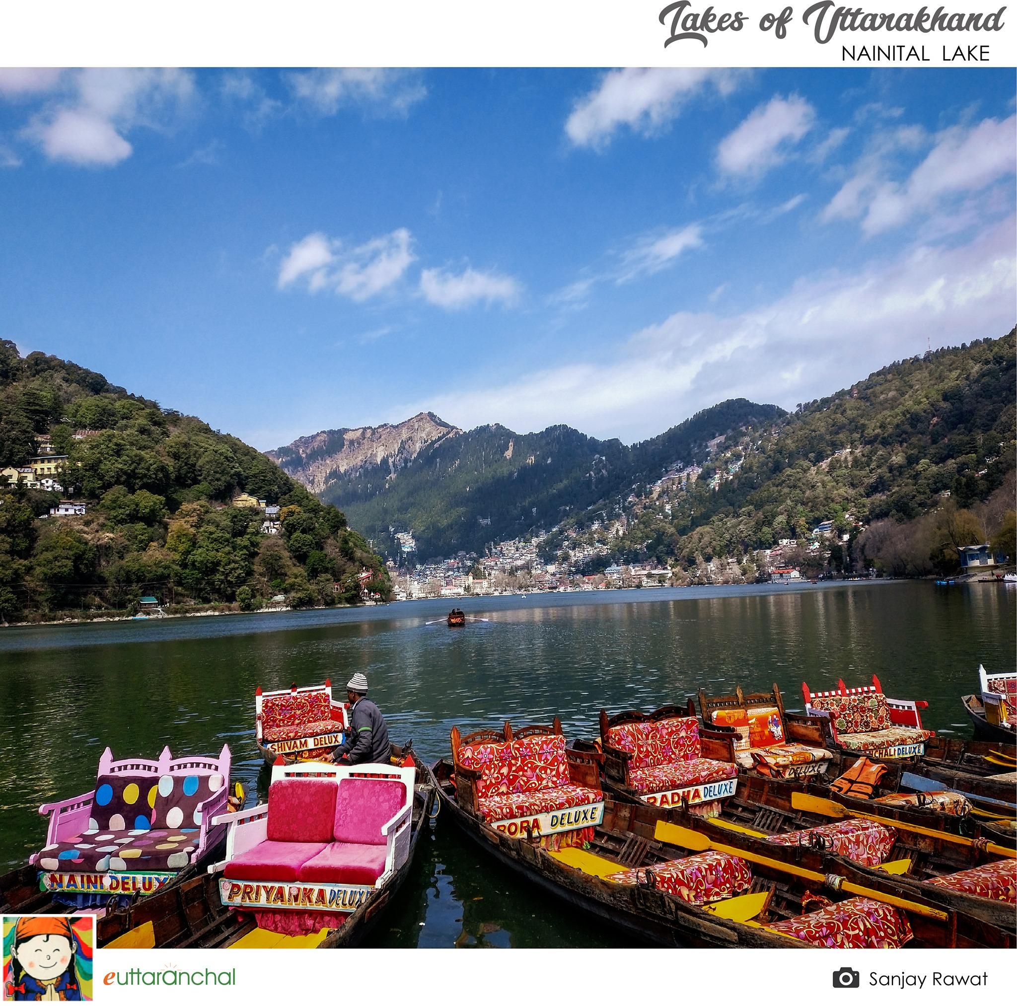 Nainital Wallpapers Top Free Nainital Backgrounds WallpaperAccess