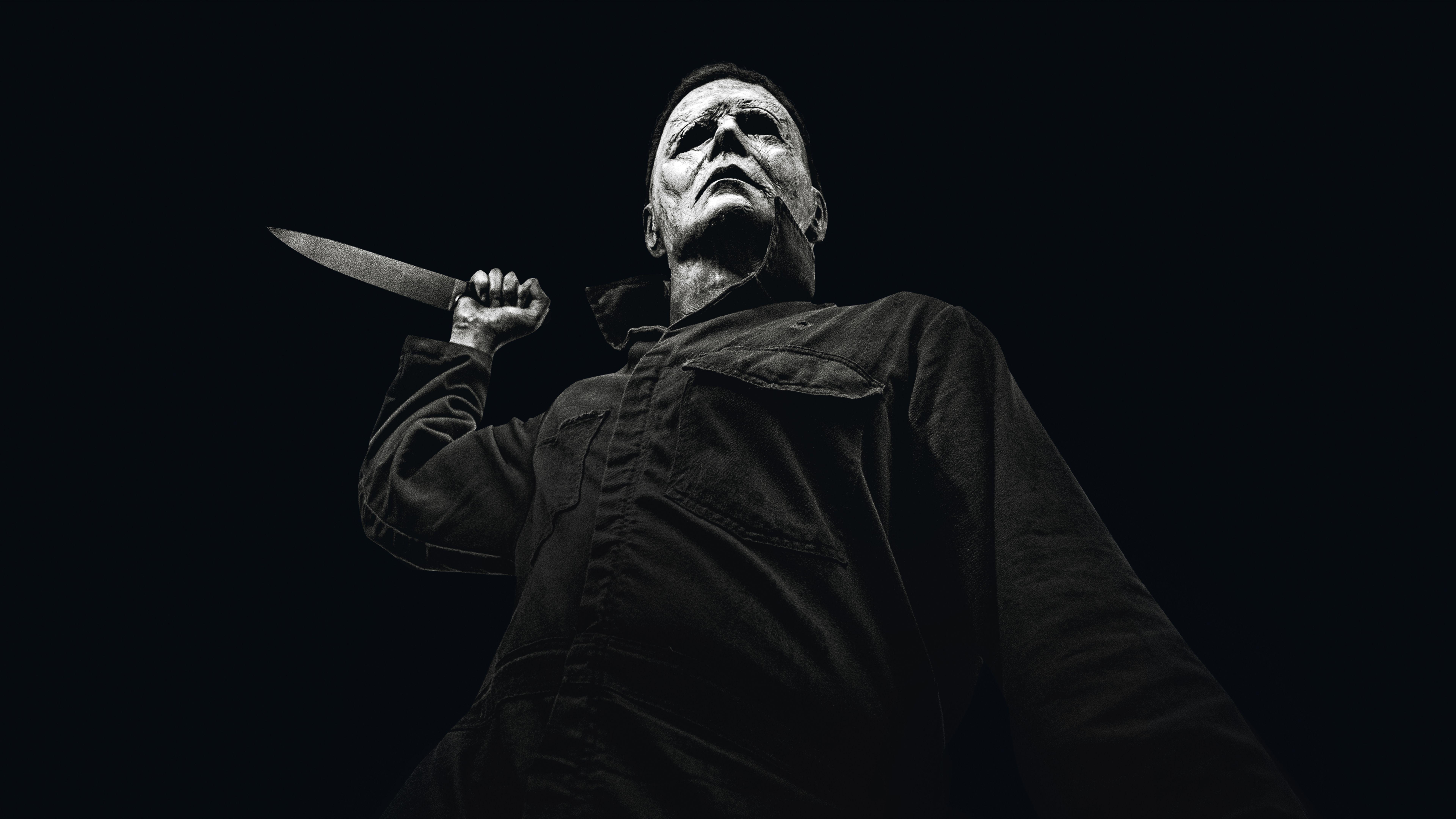 Halloween 2018 Movie Wallpapers Top Free Halloween 2018 Movie
