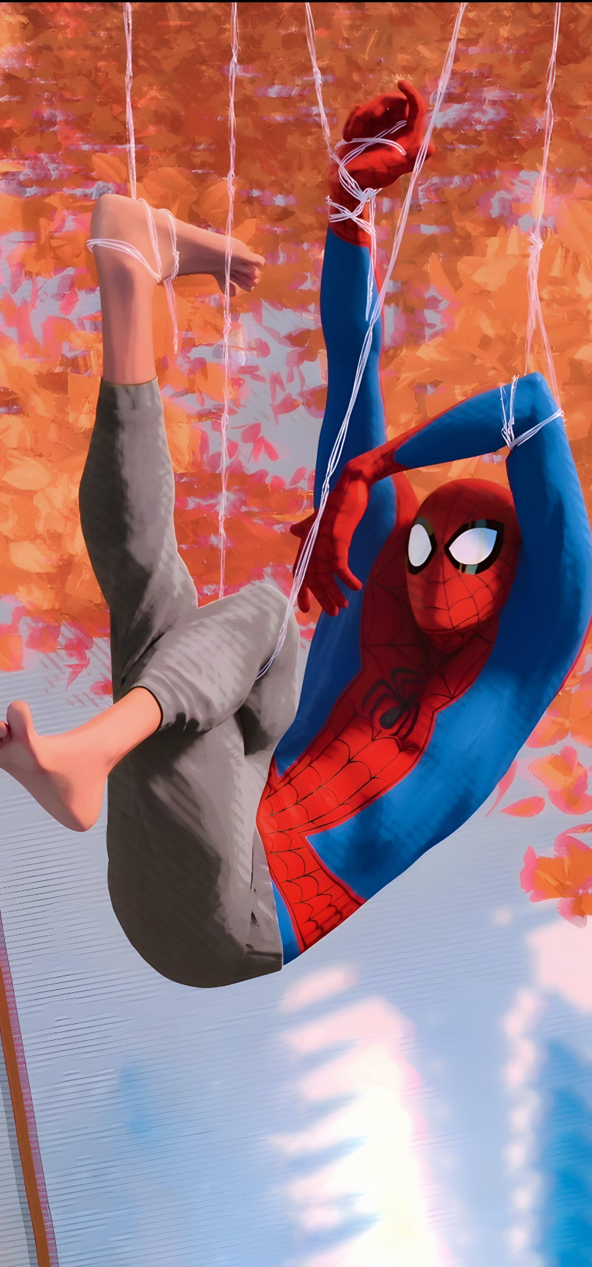 Peter B Parker Wallpapers Top Free Peter B Parker Backgrounds