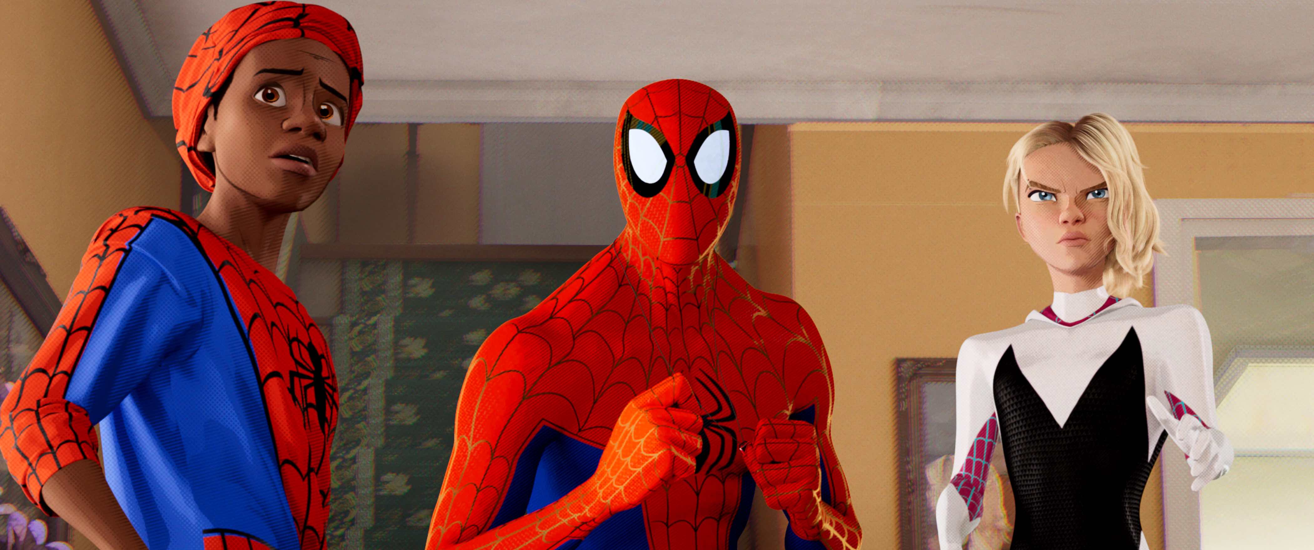Peter B Parker Wallpapers Top Free Peter B Parker Backgrounds
