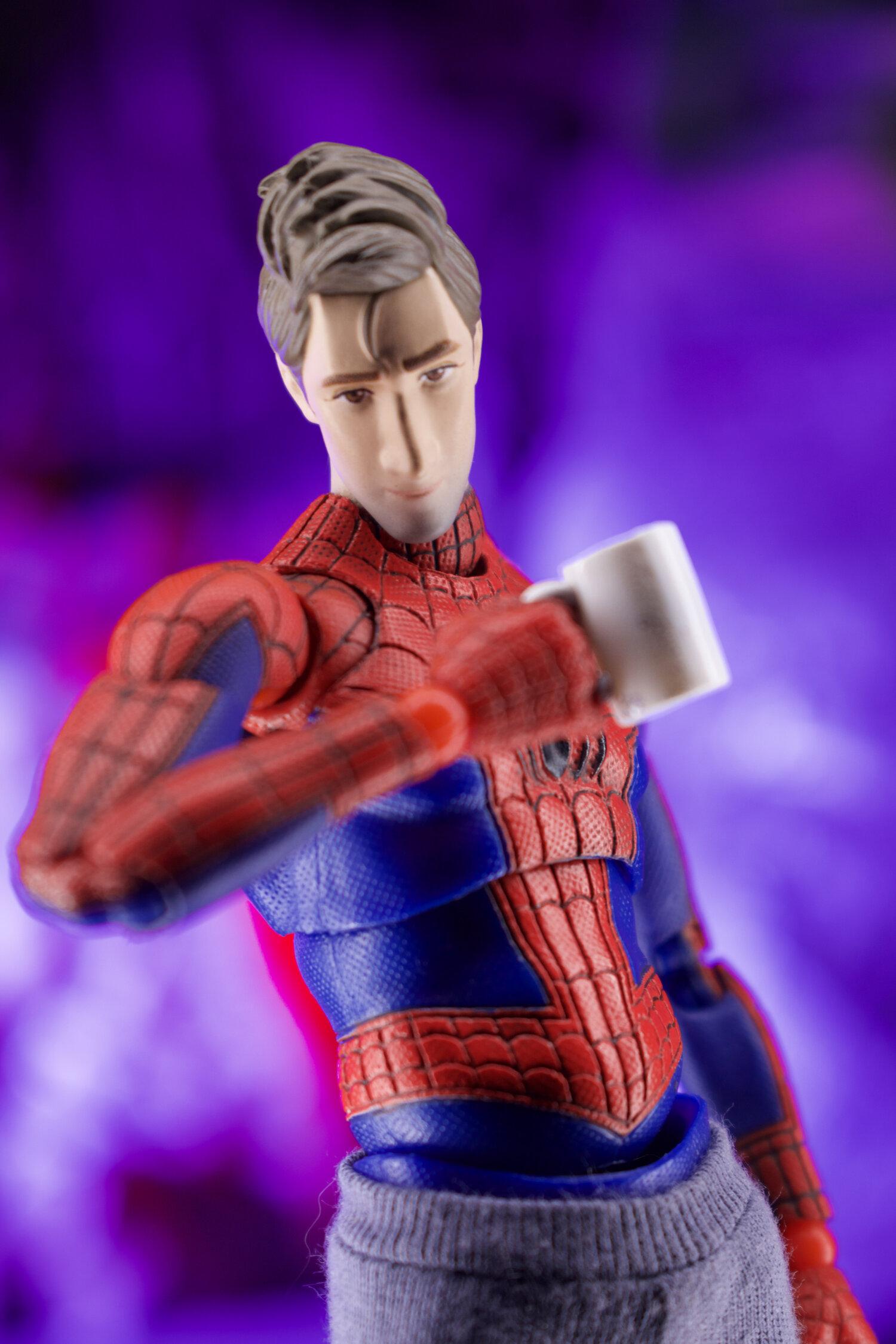 Peter B Parker Wallpapers Top Free Peter B Parker Backgrounds