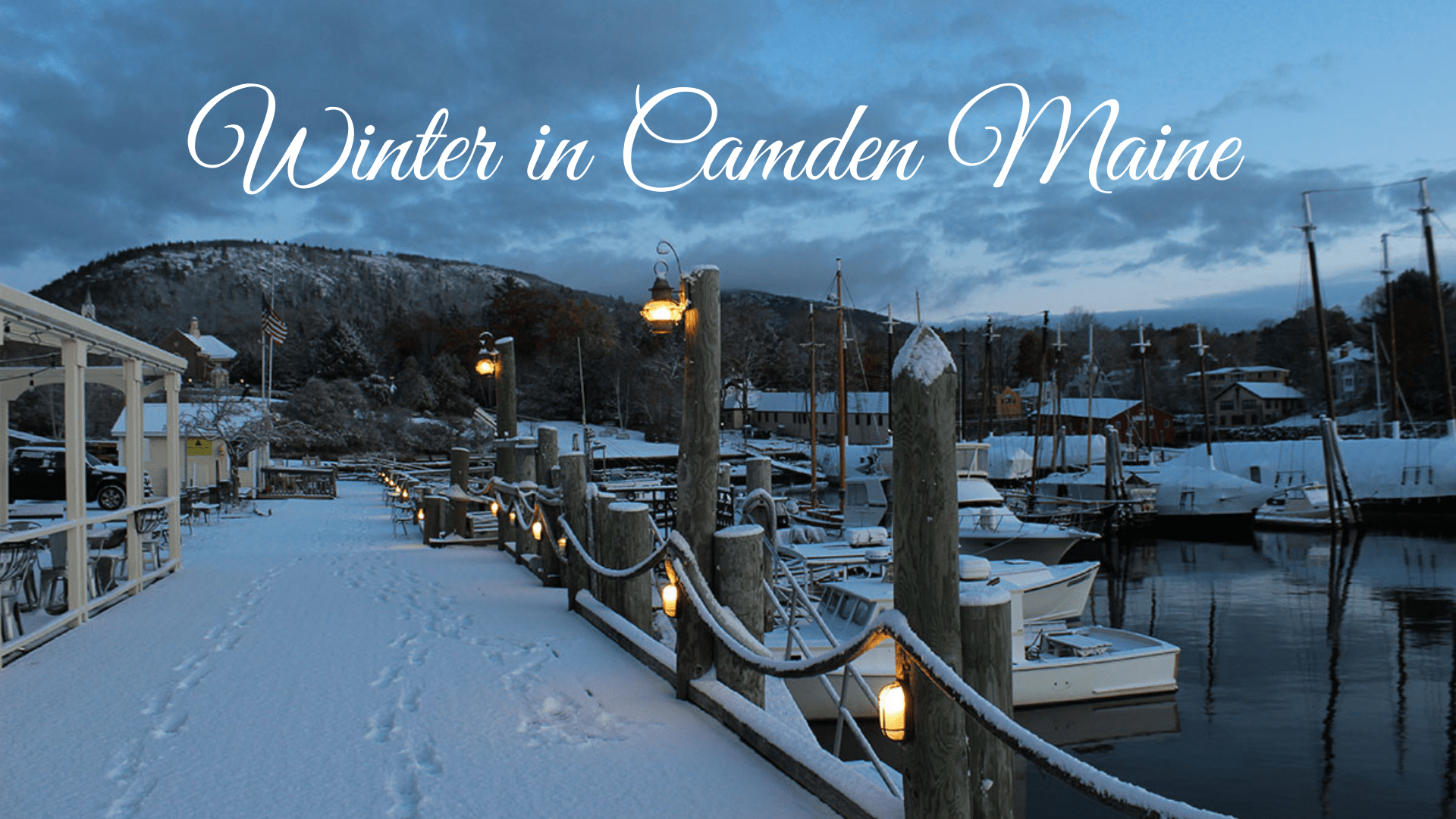 Camden Maine Wallpapers Top Free Camden Maine Backgrounds