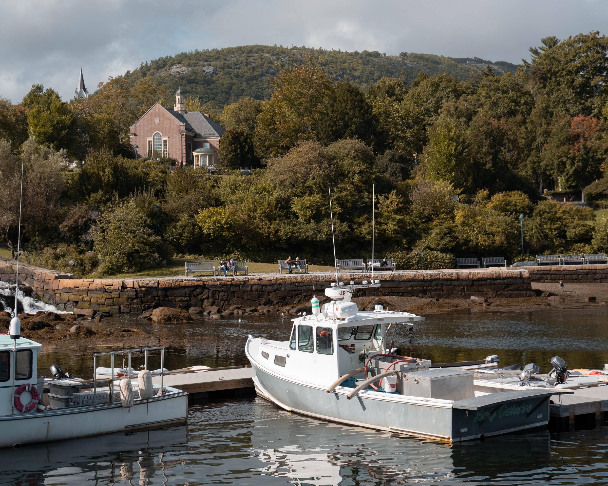 Camden Maine Wallpapers Top Free Camden Maine Backgrounds